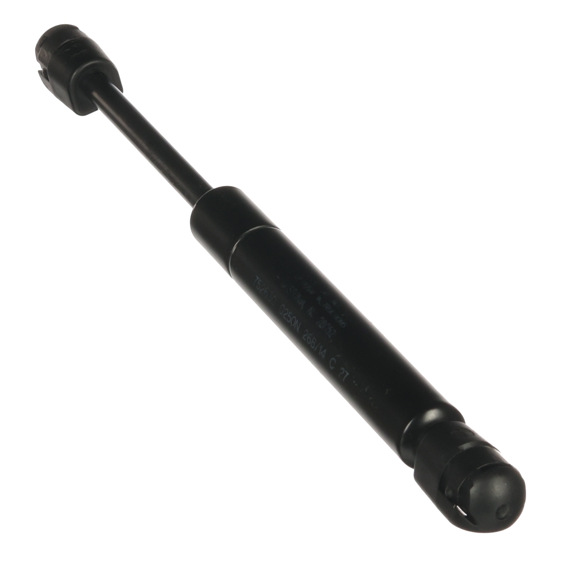 Spring Gas 245X80Mm-Stroke 06350003