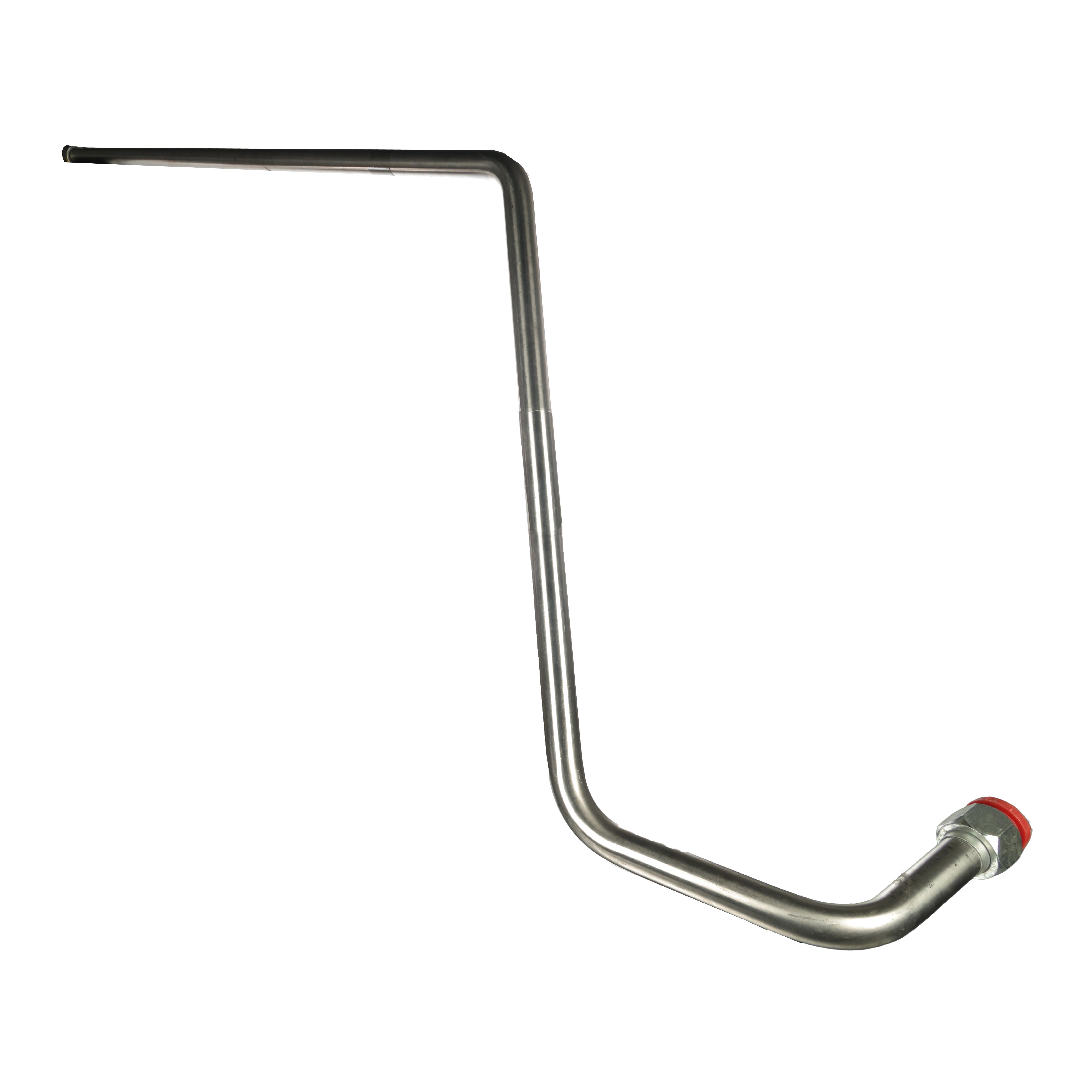 Tube Hp 1" Sst