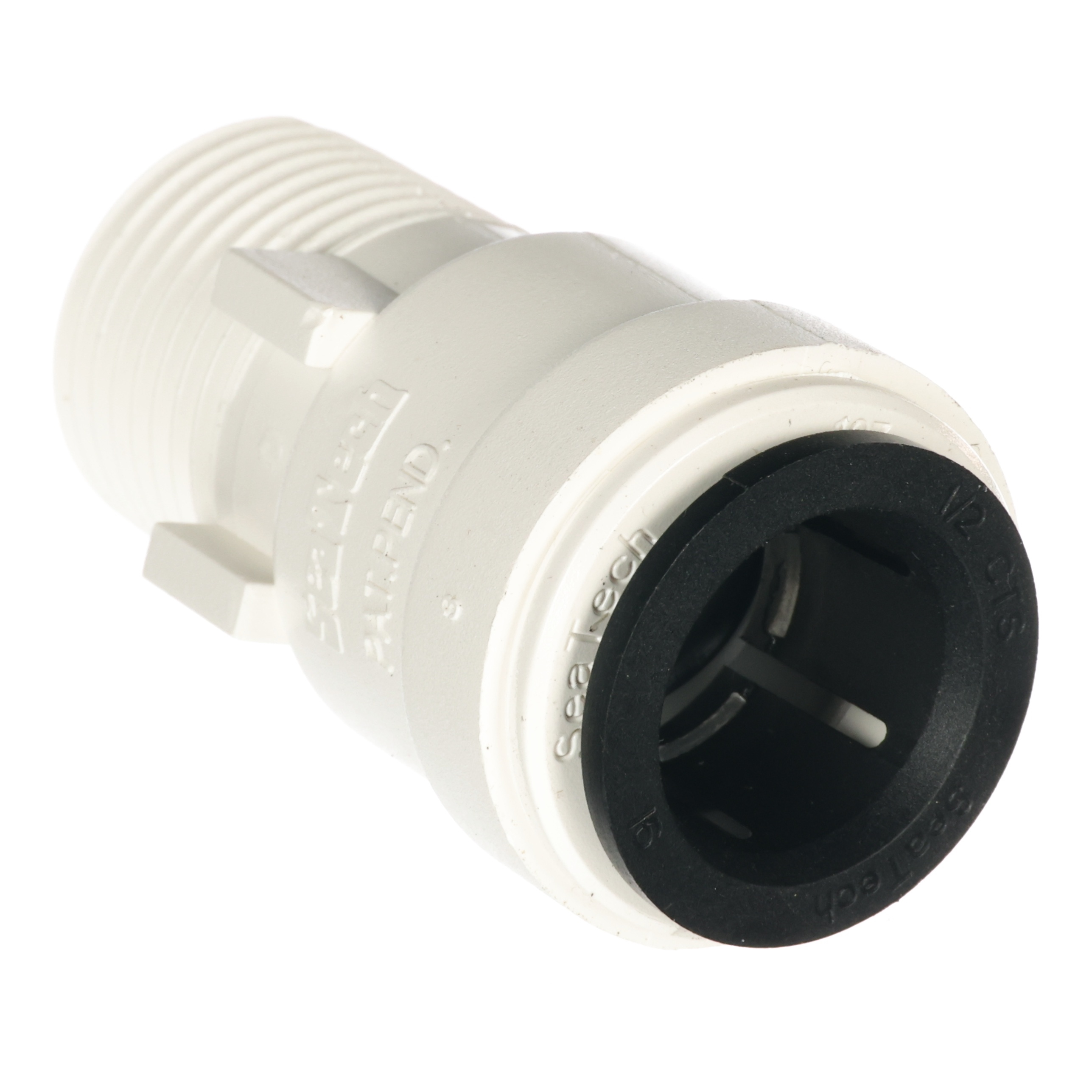 Tube Fitting 1/2