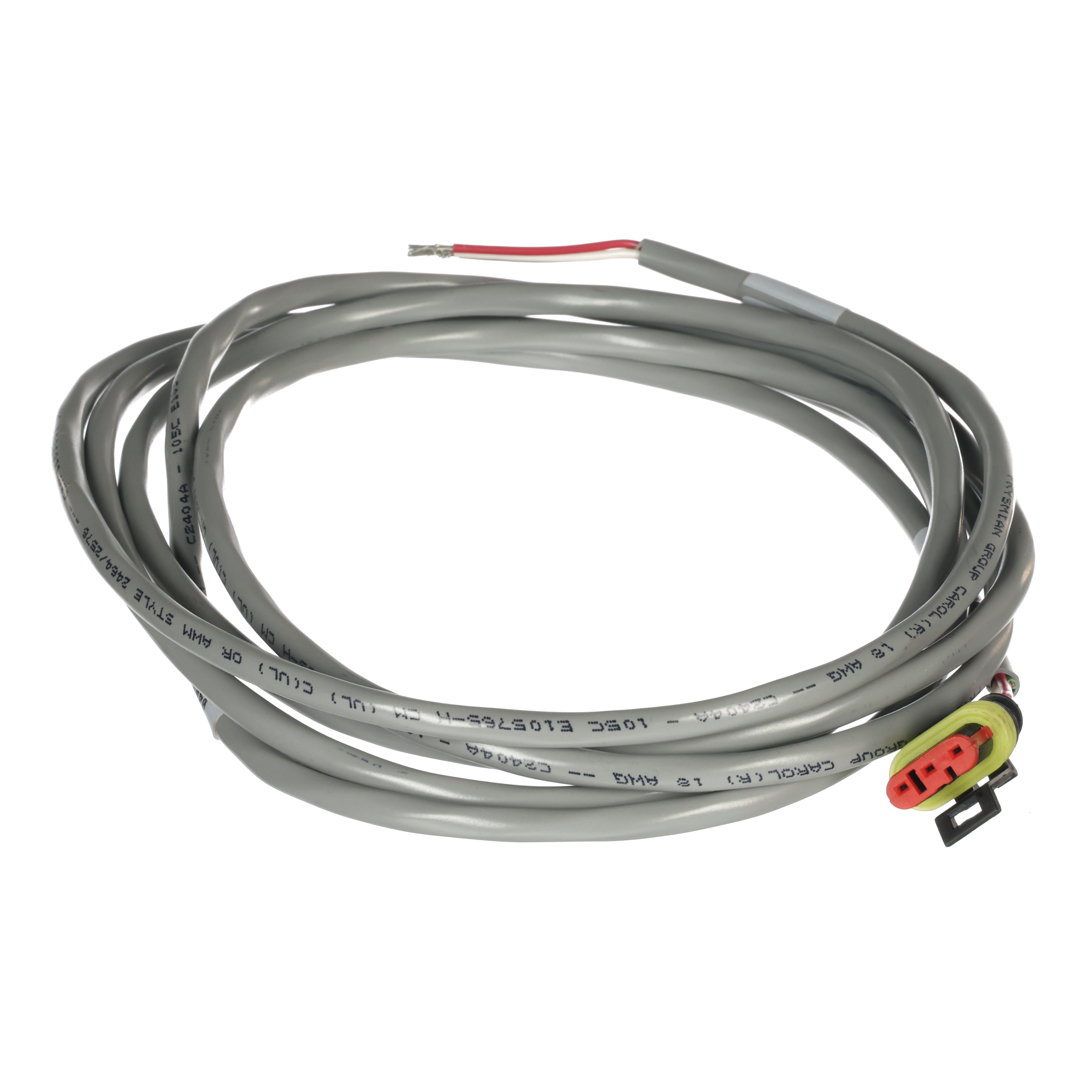 Harness Sensor