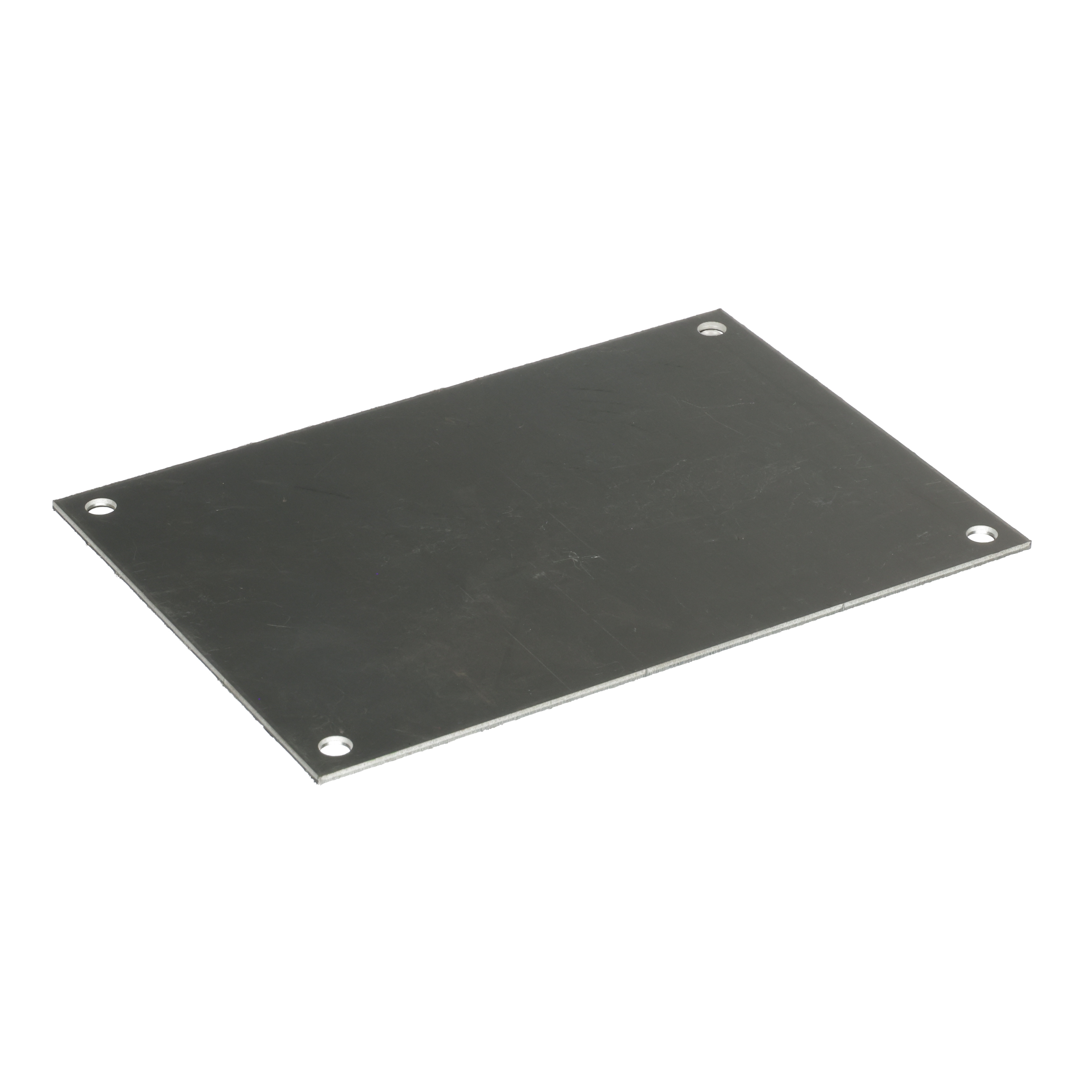 Enclosure,Panel,152X124X2Mm