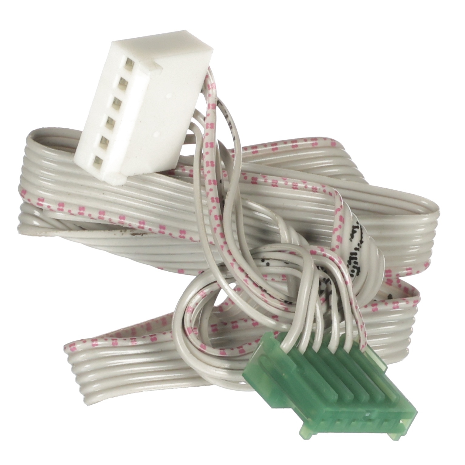 Cable Ribbon 6 500Mm Coin-Disp 04200029