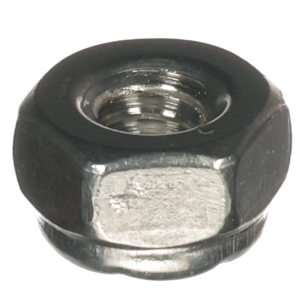Nut 10-24 Hex Lock 05020060