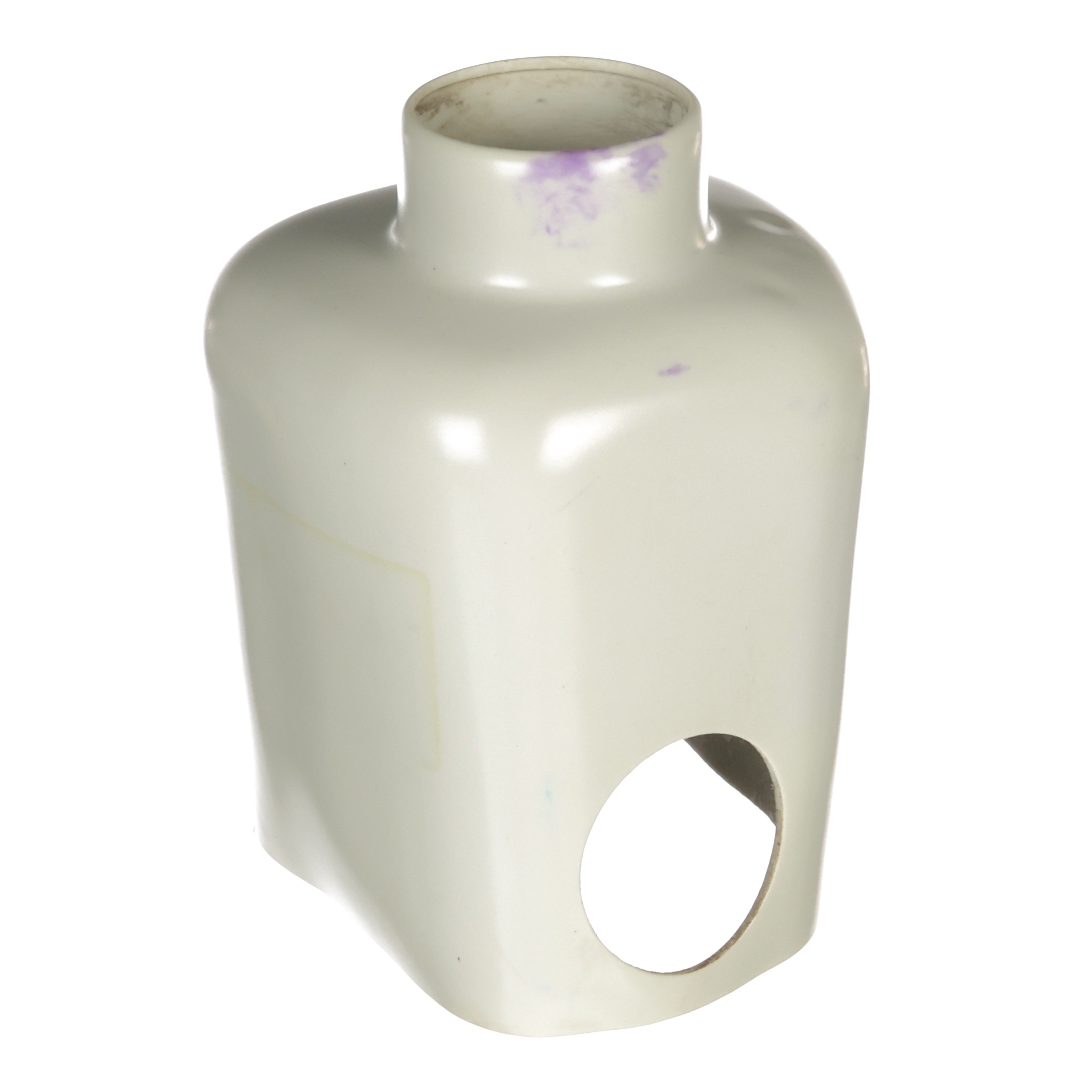 Cover Lower Bb Side-Ultrasonic 06160321