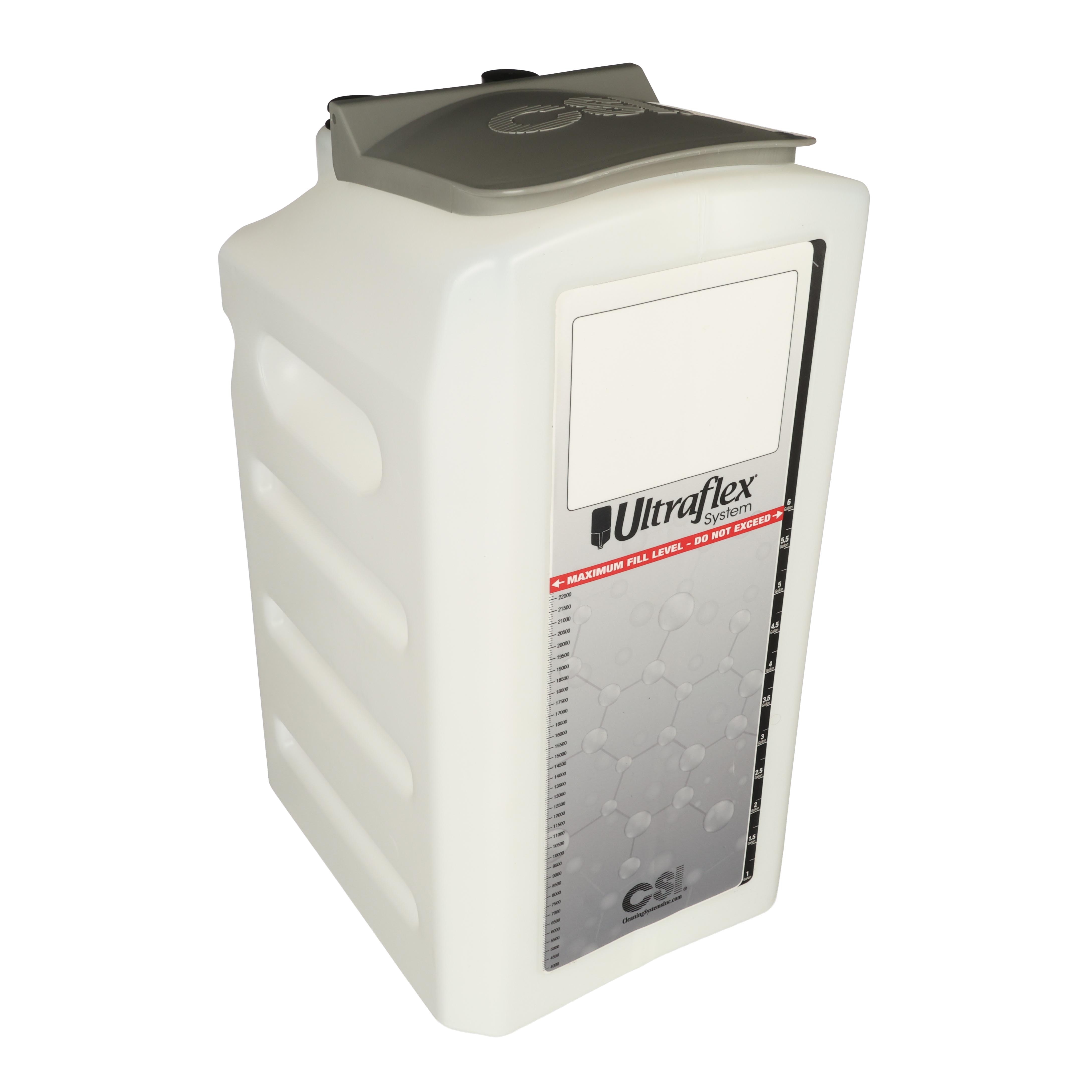 Chemical Tanks [7.5 GAL UltraFlex Tank]