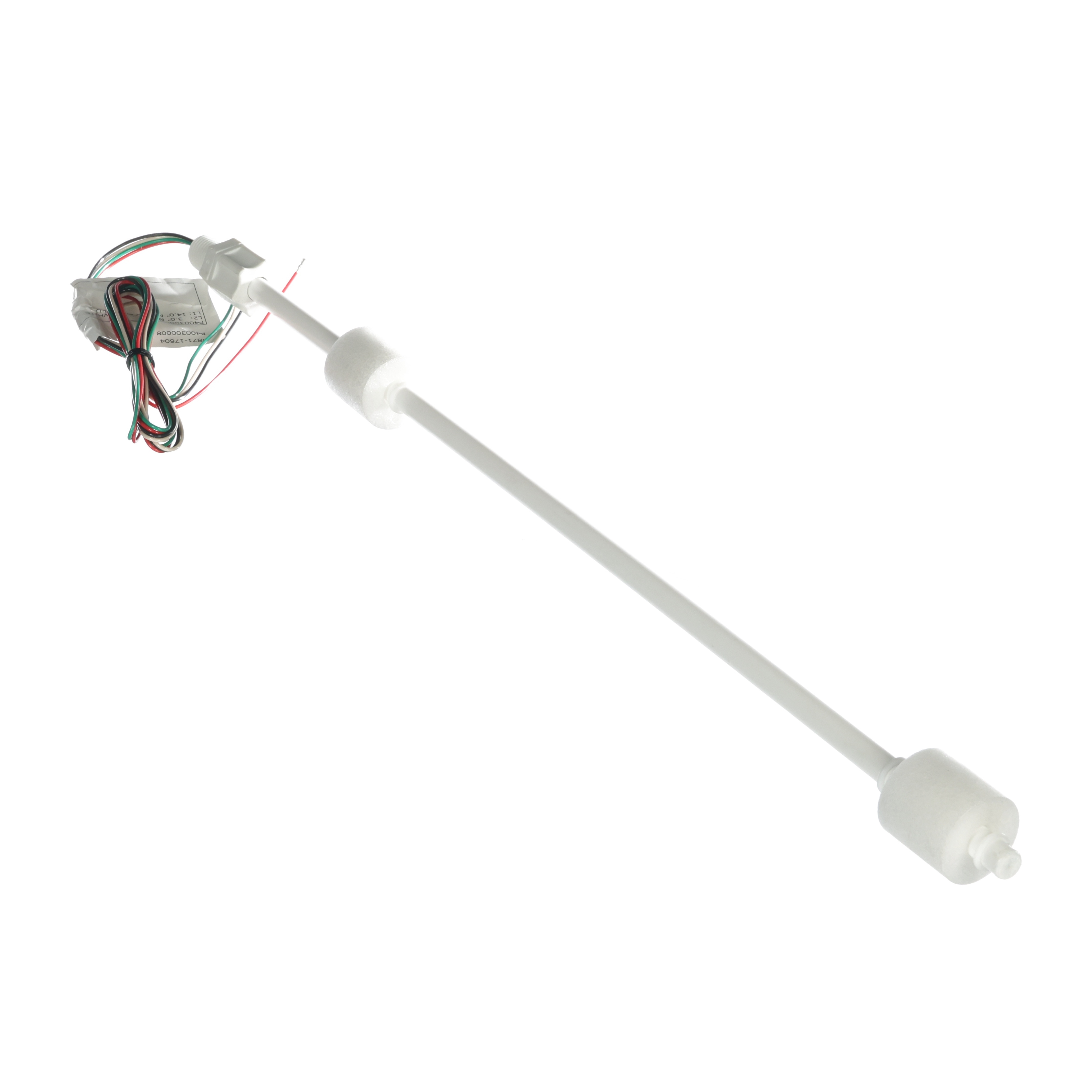 Float Switch Multi Point NC-3