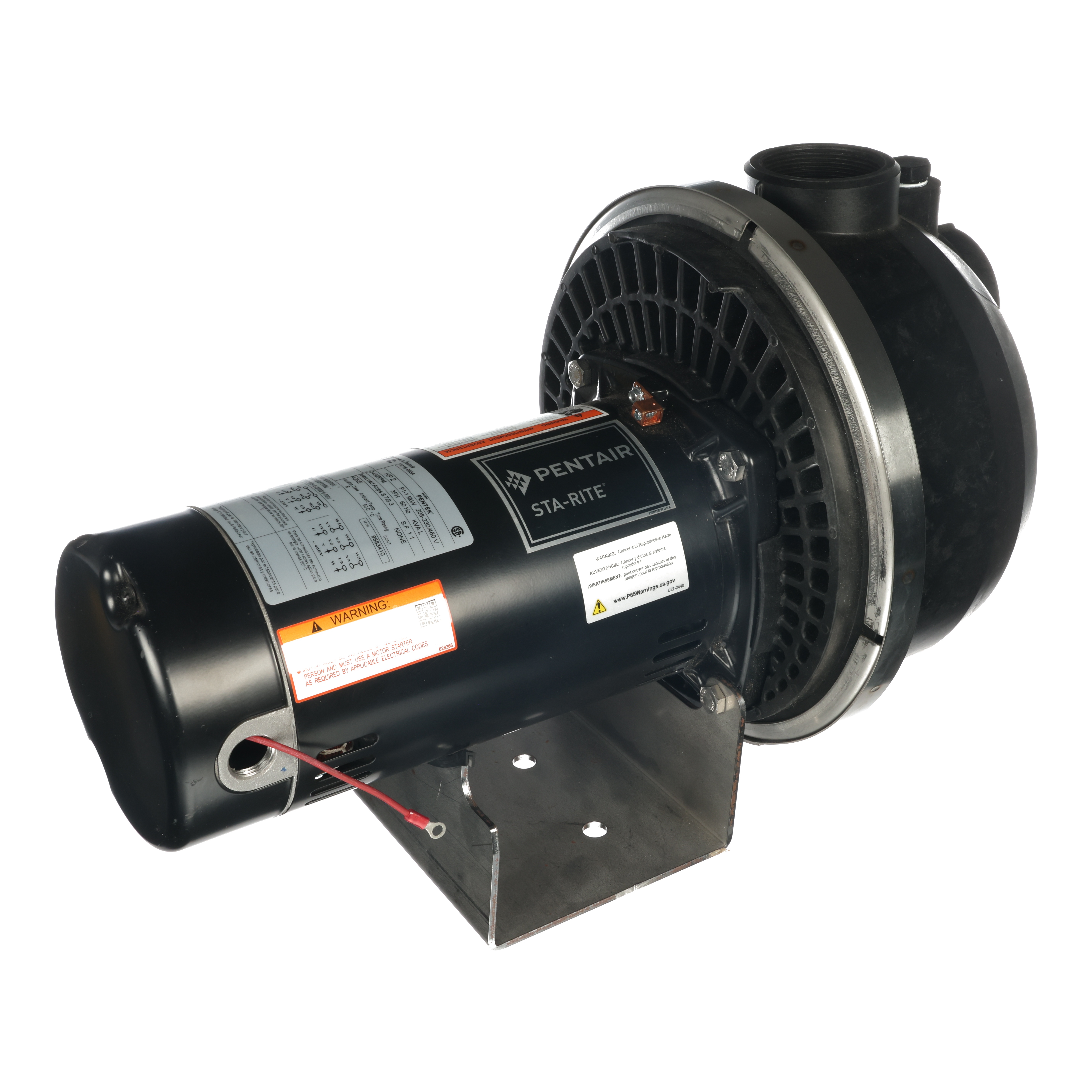 2HP 3PH /100MS1G2A4 (PDHG-LMS8)