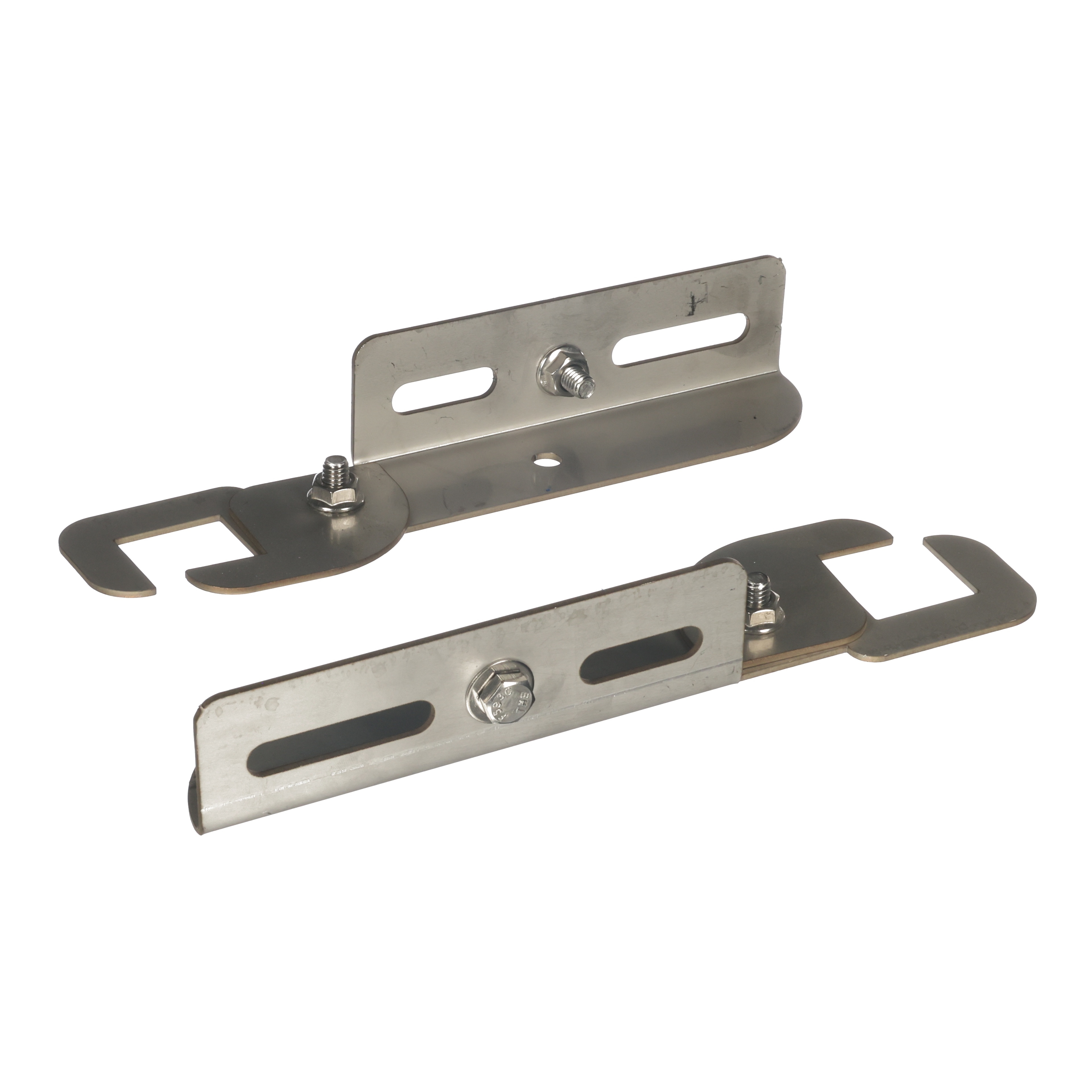 RAIN BAR TO ARCH BRACKET