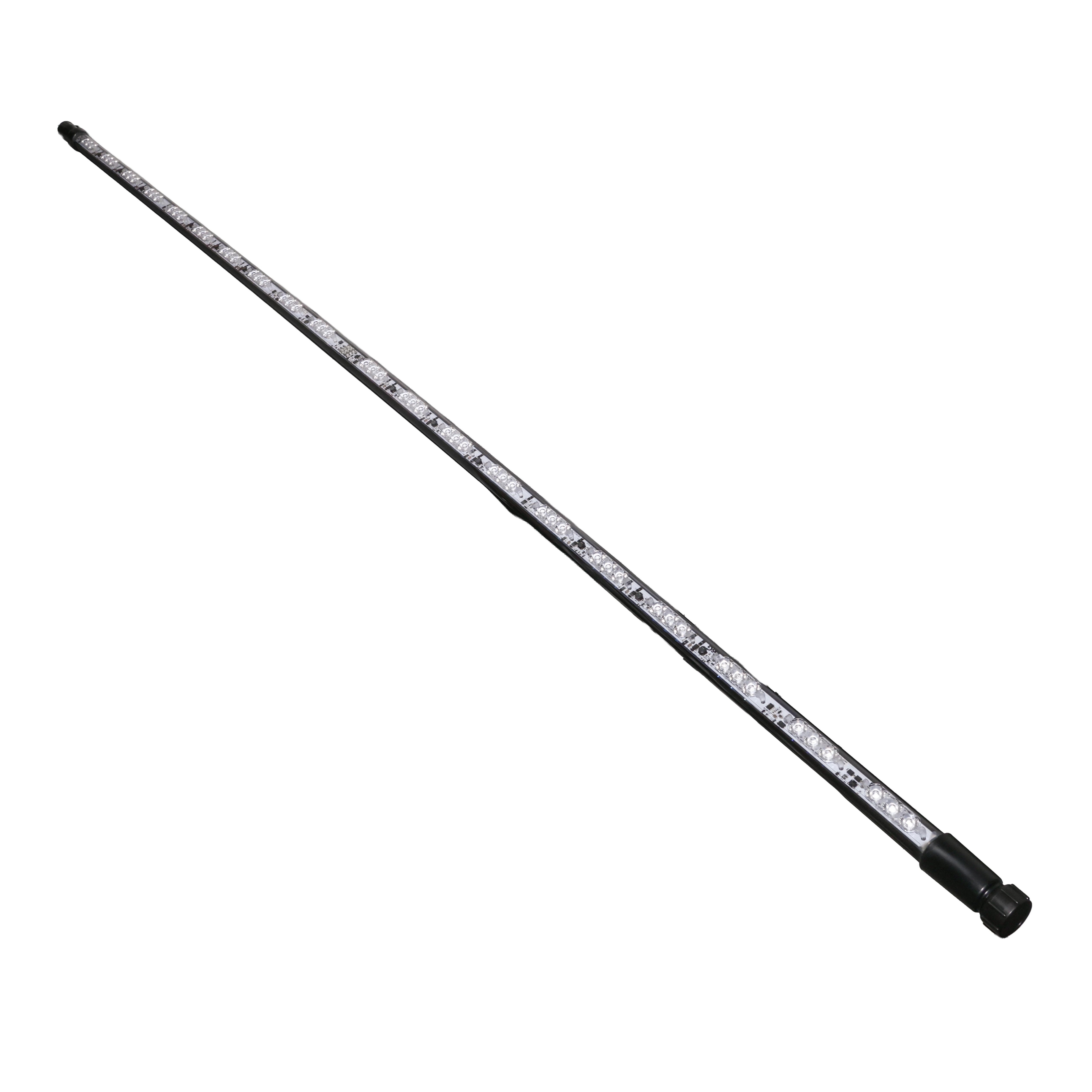 Rgbw Ultra Led Light Bar (71” L x 4.75” W x 3” H)
