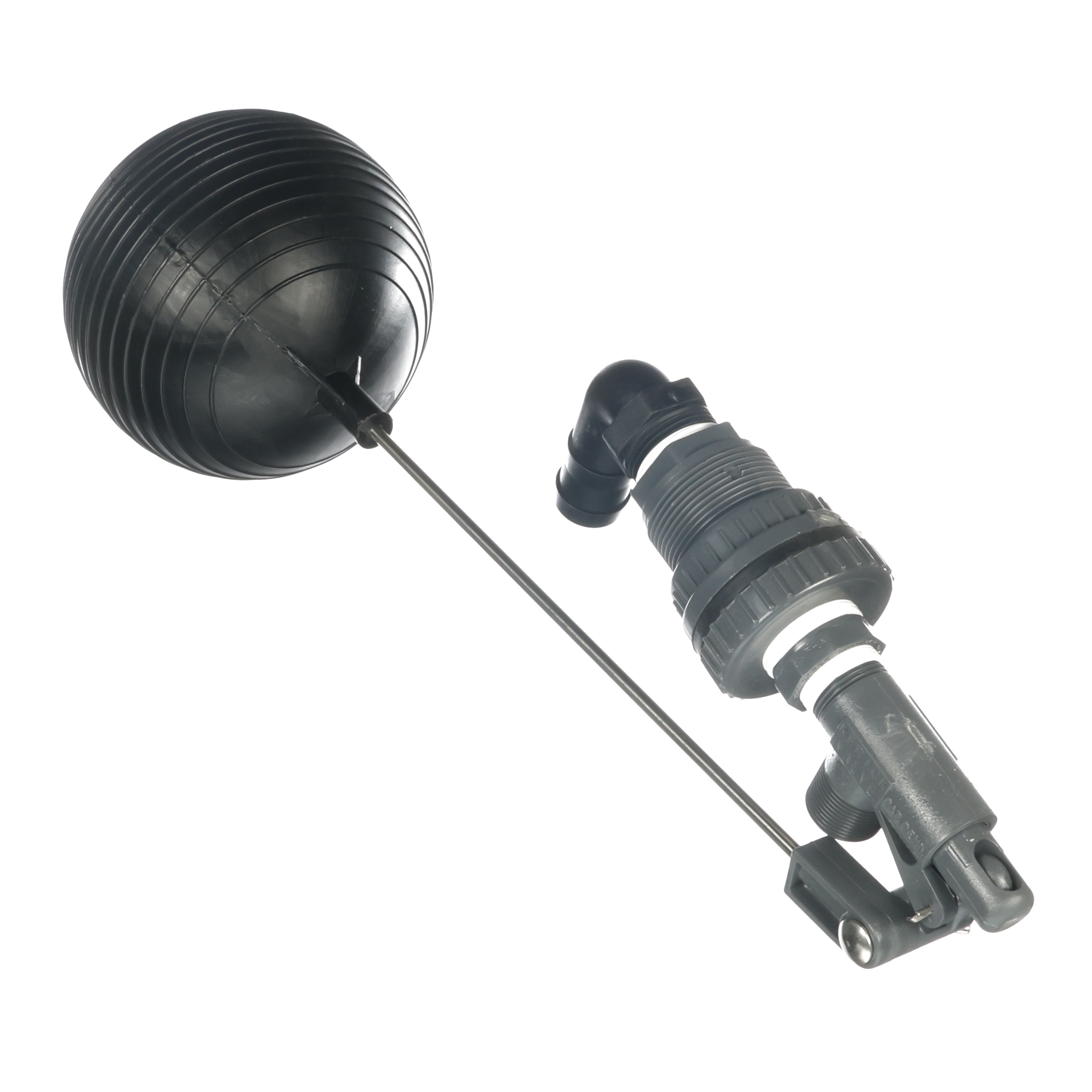 VALVE ASSY/FLOAT,3/4",MECH