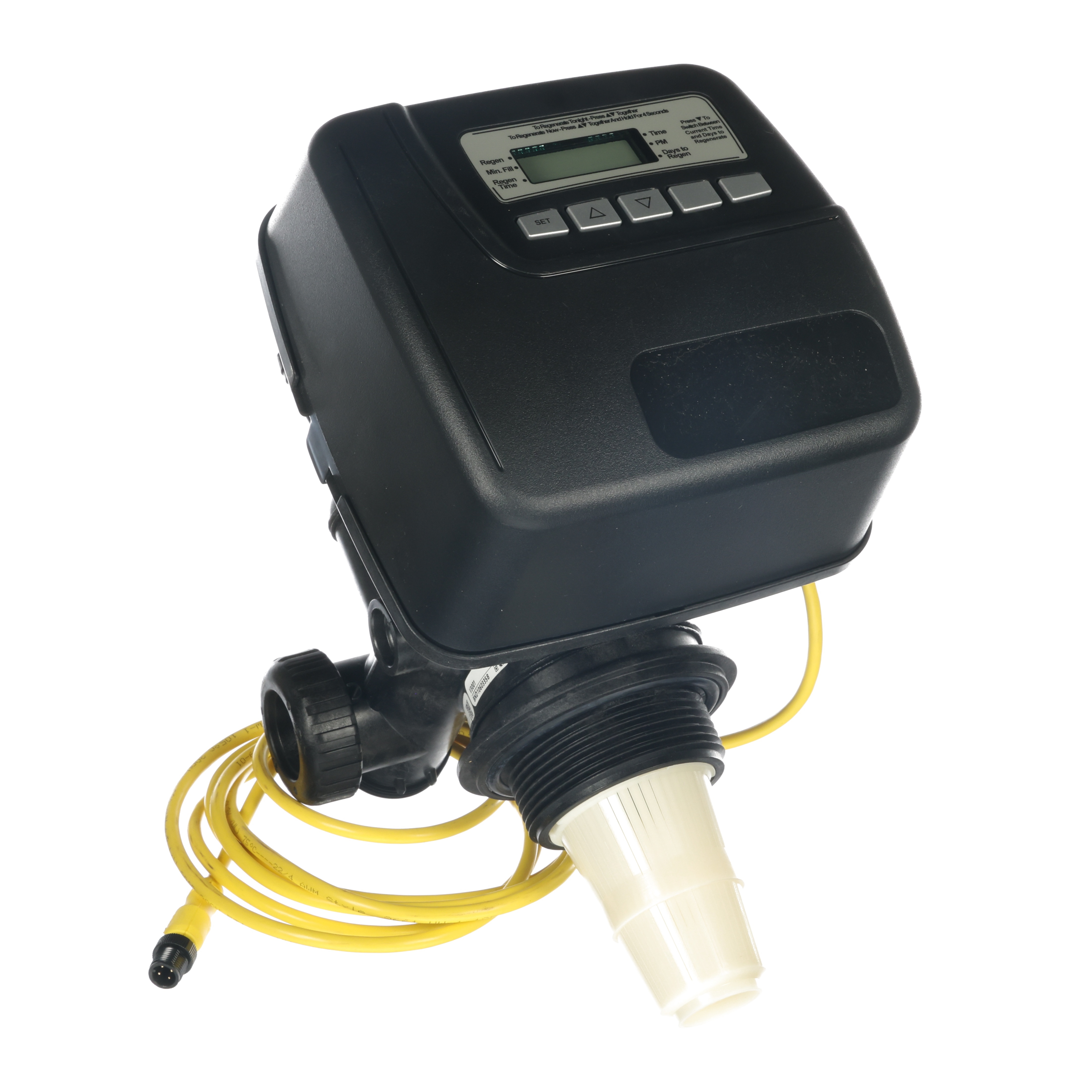 AUTOHEAD KIT/RO,1CF 10X44 TANK