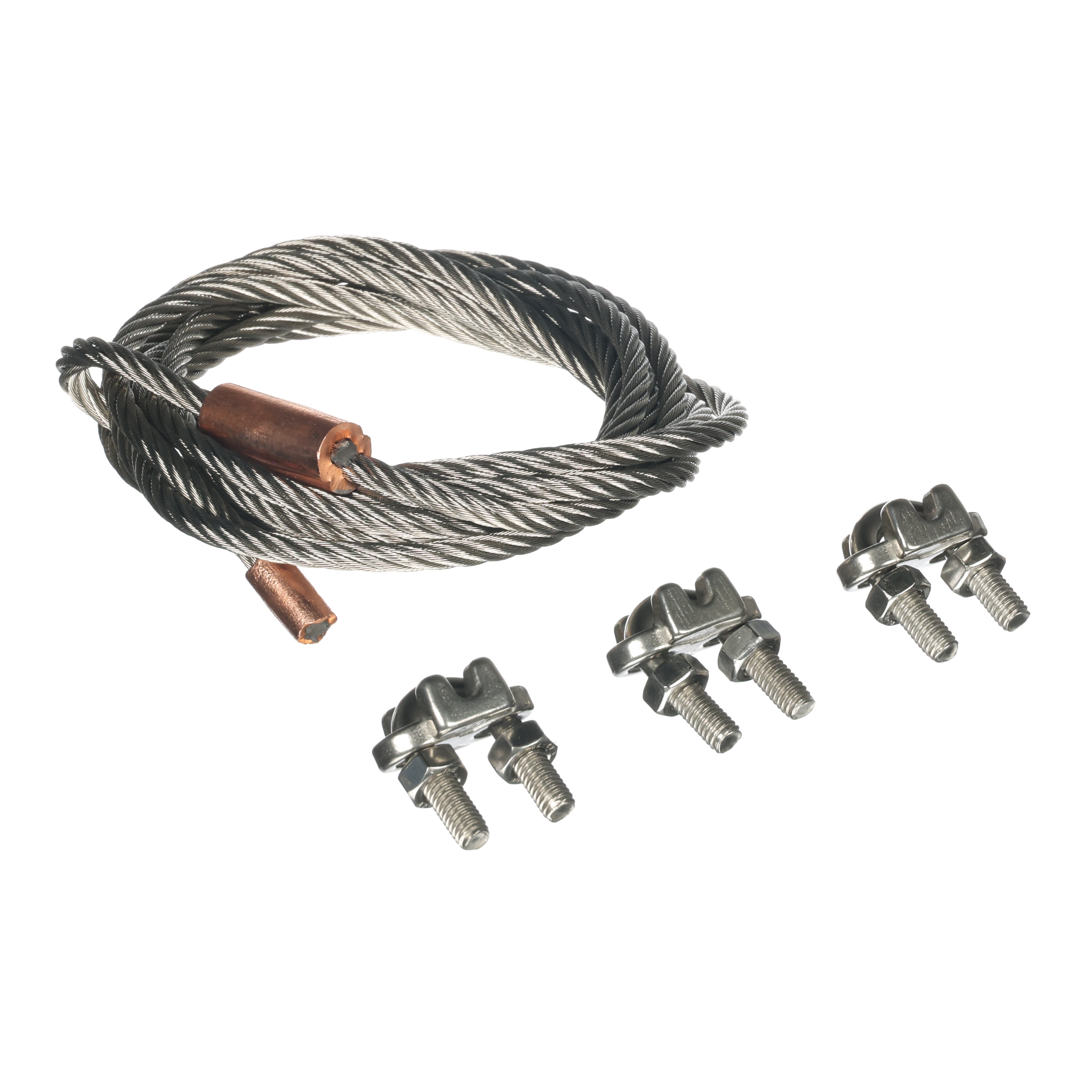 Safety Cable for Tech 21 Dryers (65-900-00-MP)