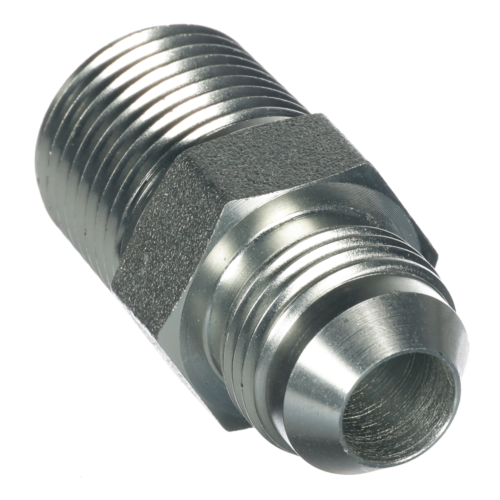 Connector 2404 M JIC 1/2in x 1/2in MPT