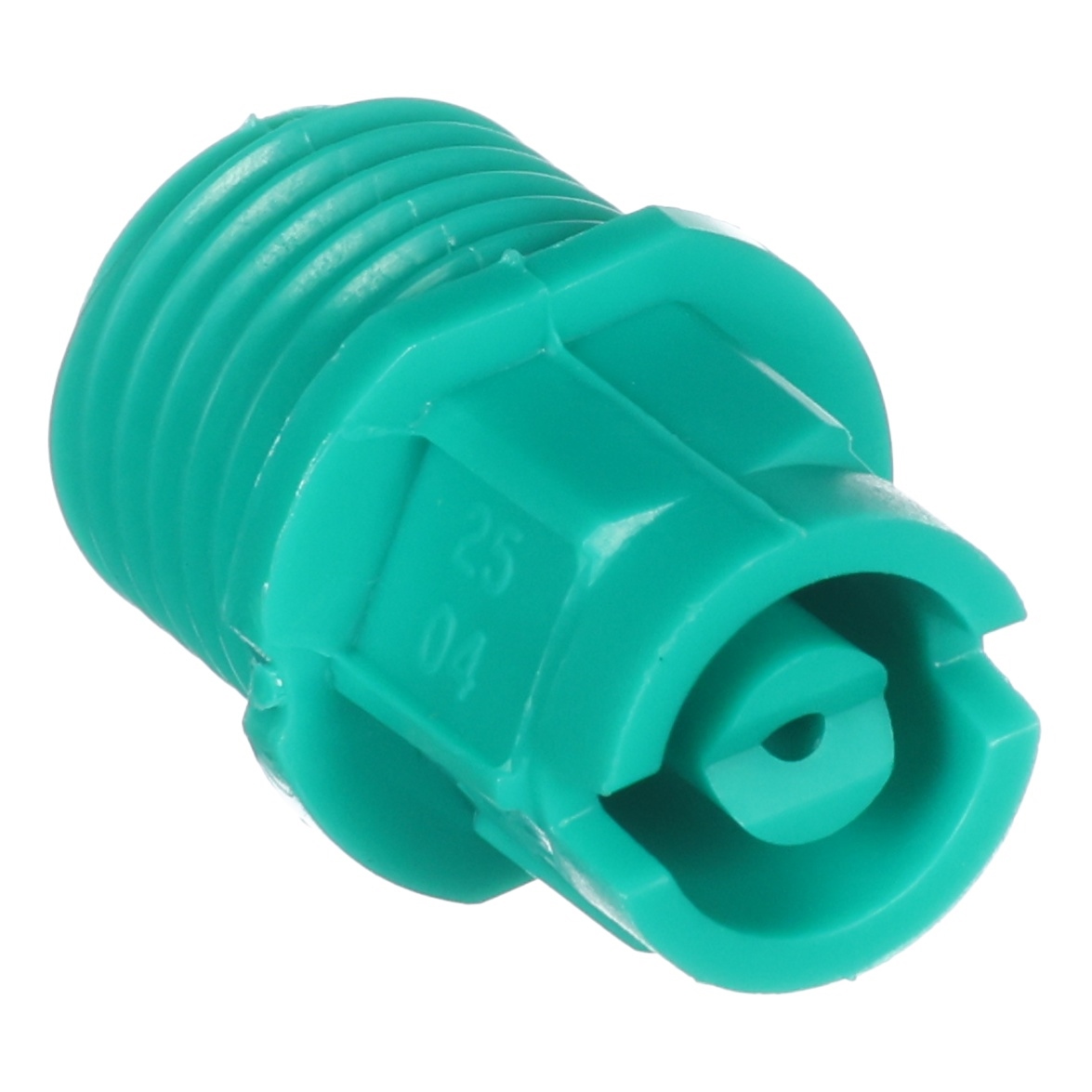 Quick-Disconnect Socket SS 1/4in MPT (Pack of 10 )
