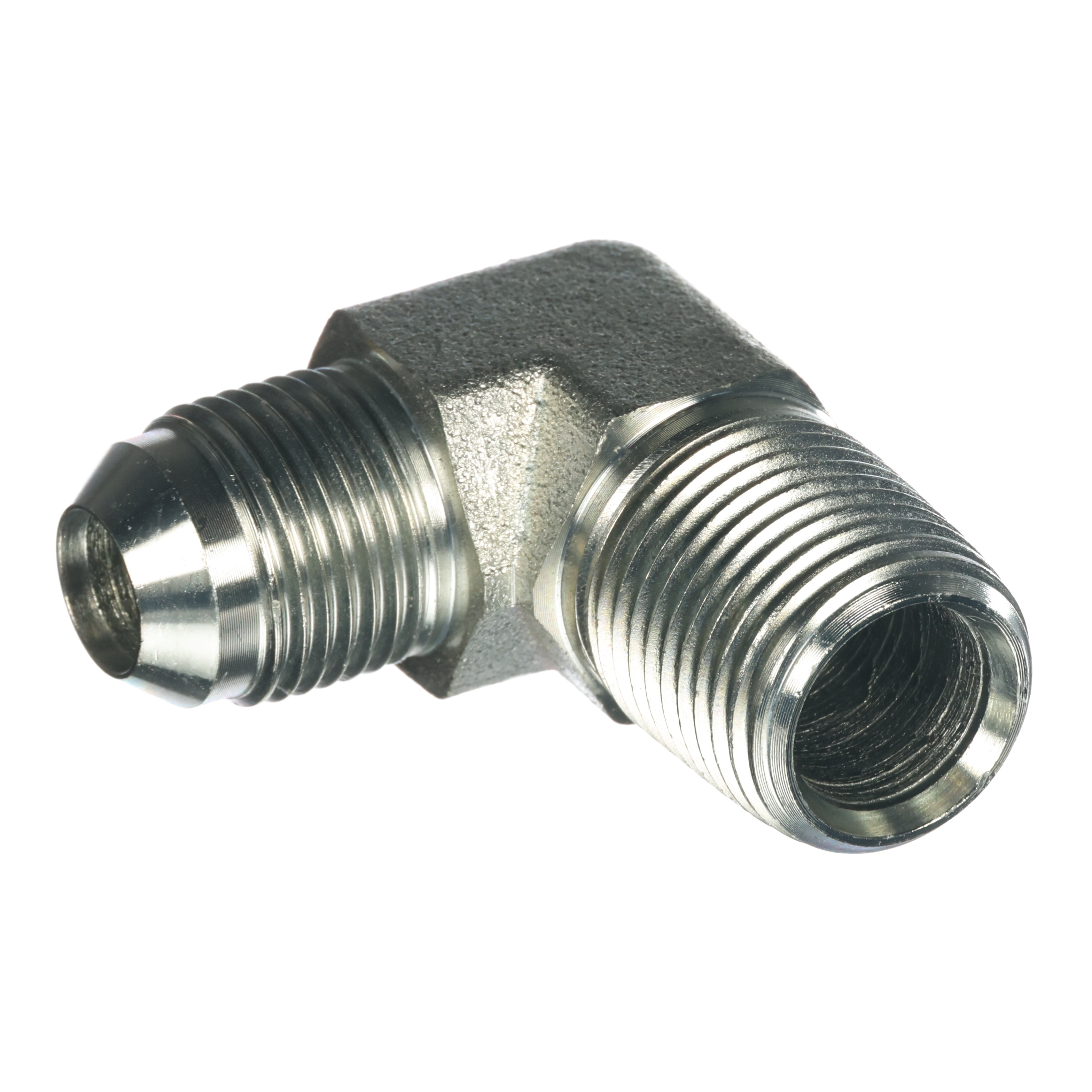 Elbow 2501-8-8 M JIC 1/2in x 1/2in MPT
