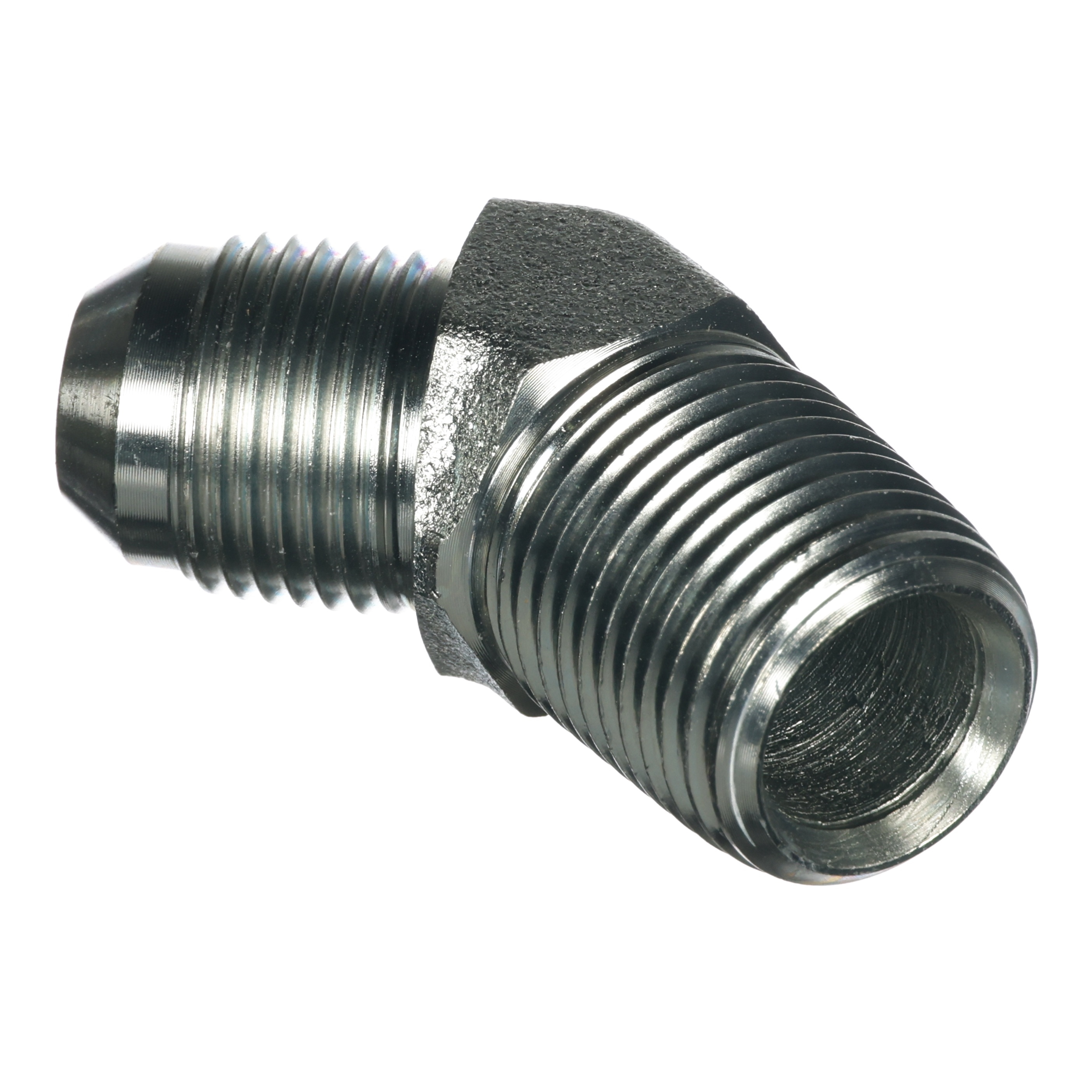 Elbow 45 2503-8-8 M JIC 1/2in x 1/2 MPT