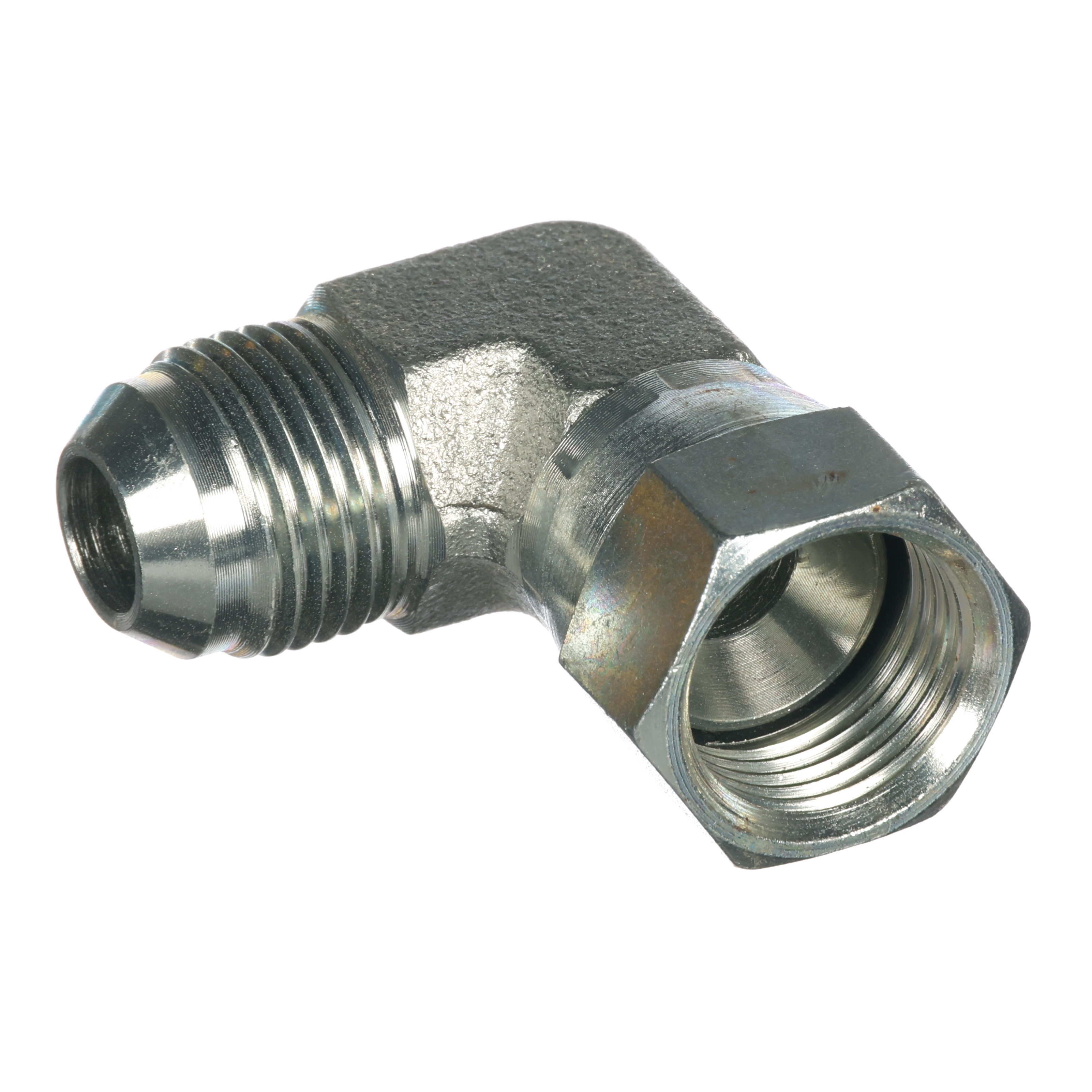 Elbow 6500-8 F JIC 1/2in x 1/2in M JIC