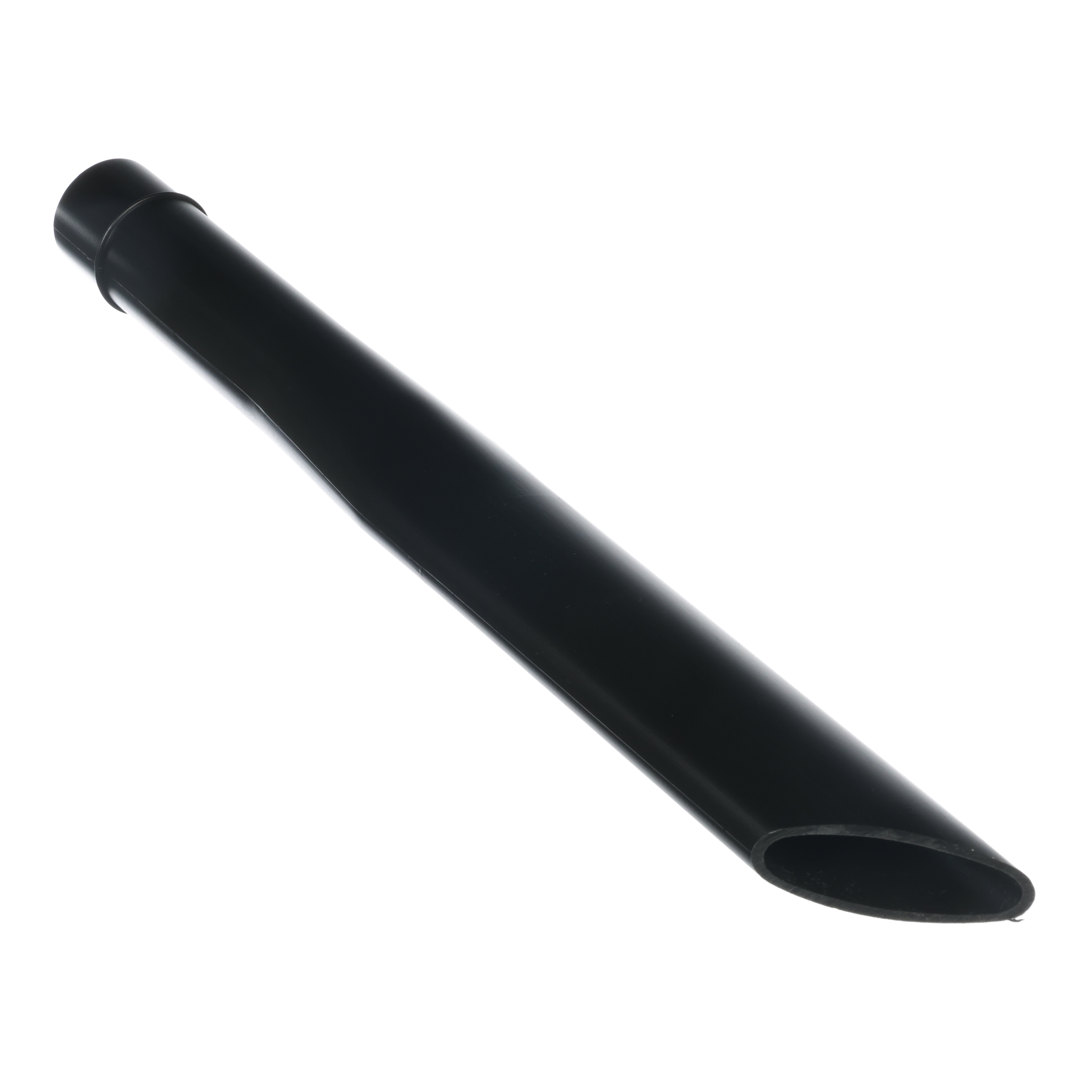 Vacuum Crevice Tool 1-1/2in O.D. Black