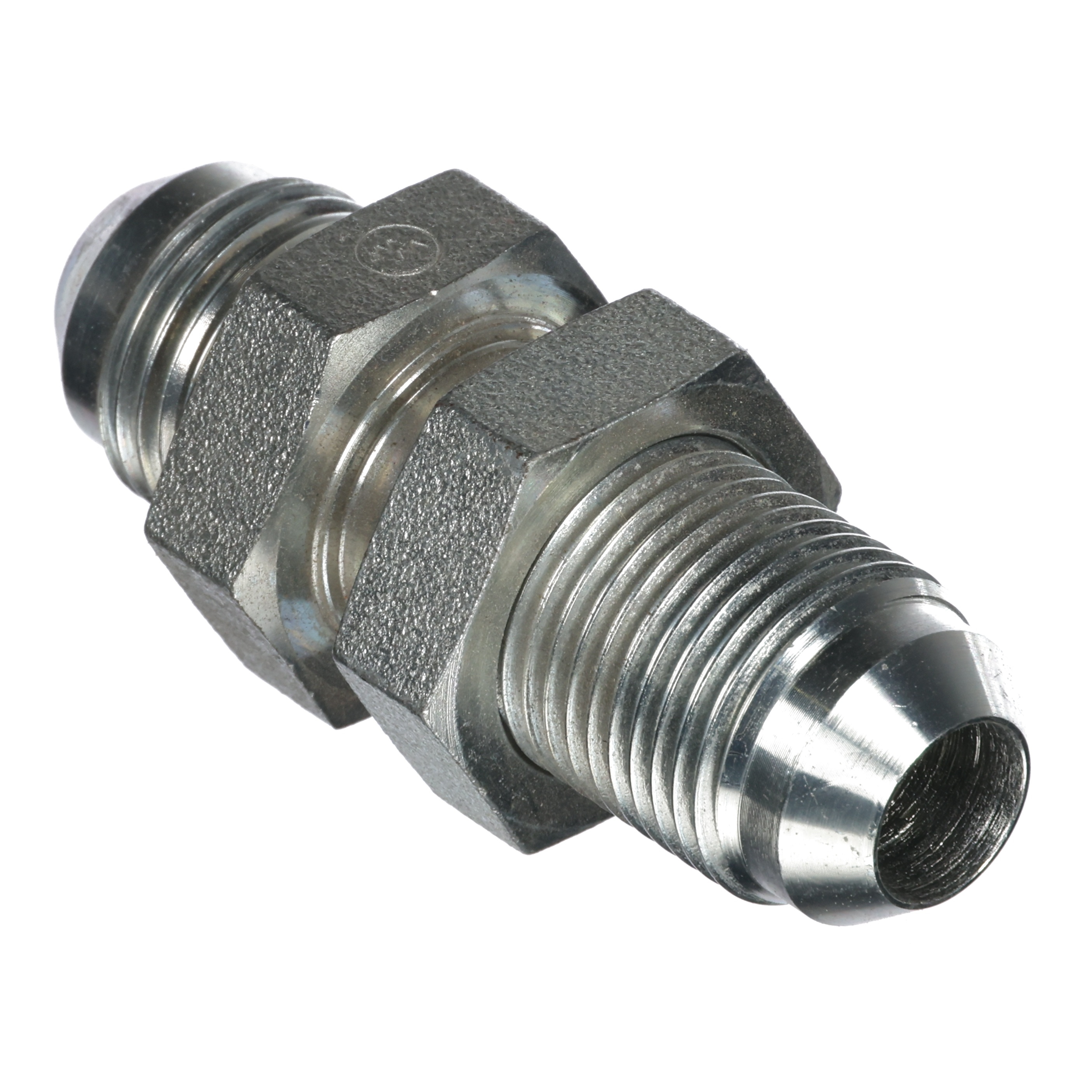Bulkhead 2700-8 Union Male JIC 1/2in