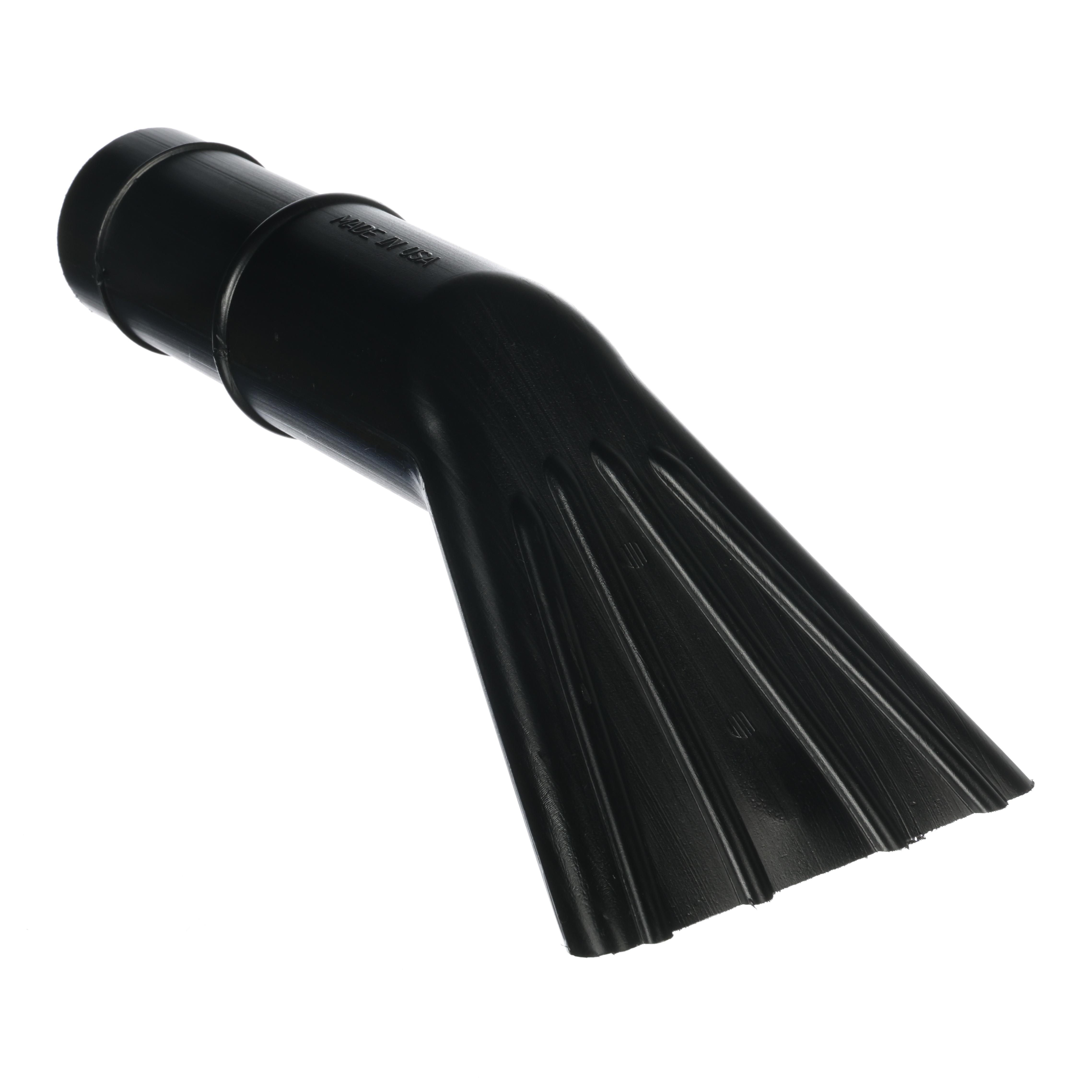Vacuum Nozzle Claw 2in O.D. Black