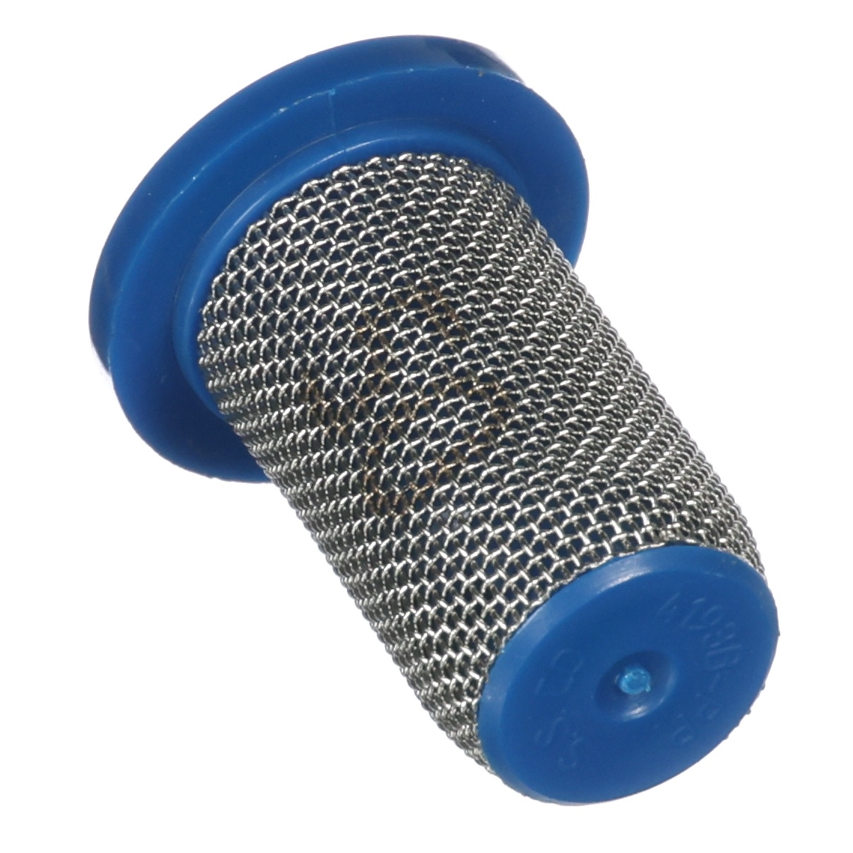 SSC, 4193B-PP-5-50SS Strainer Check Val