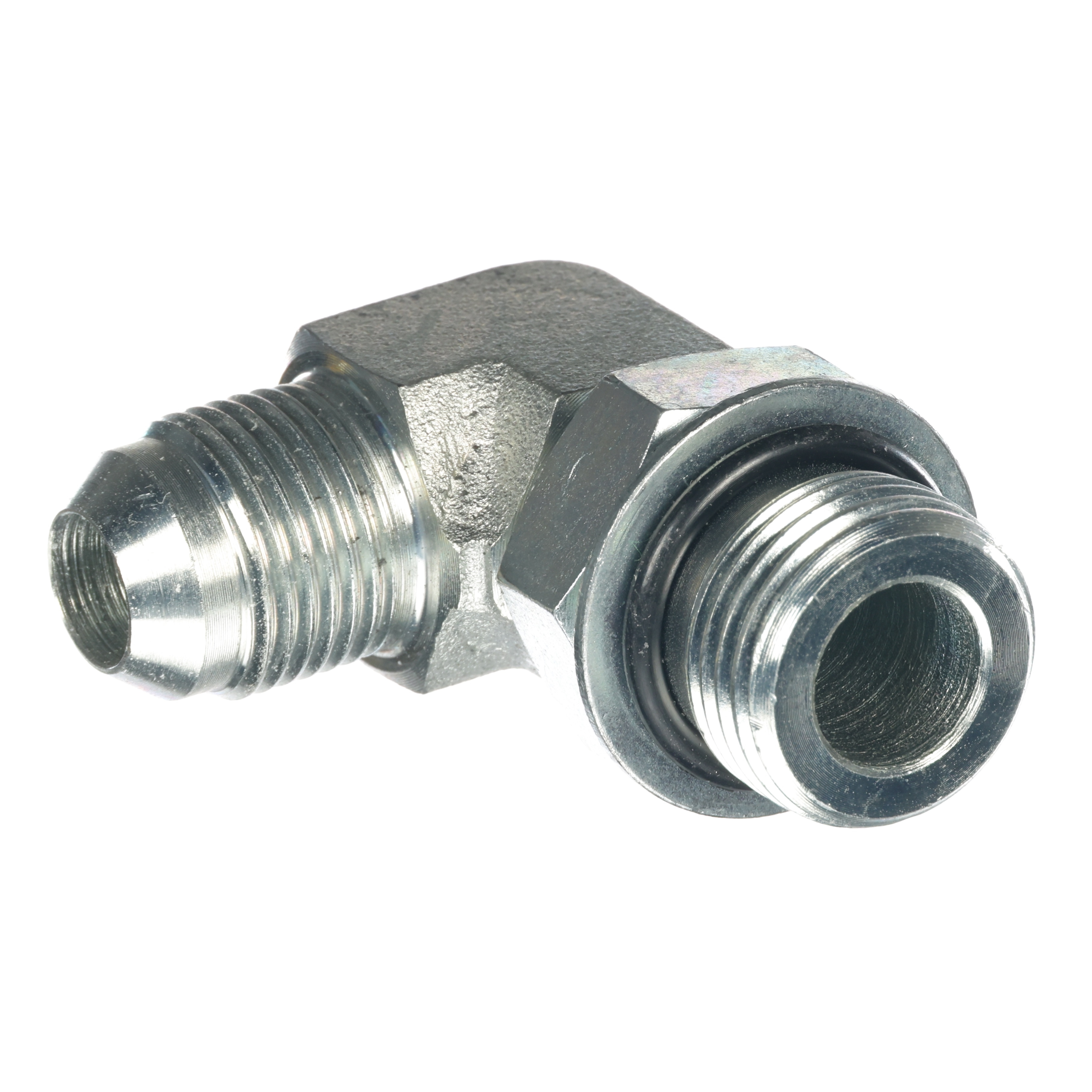 Elbow 6801-8-10 M JIC 1/2in x 7/8-14in