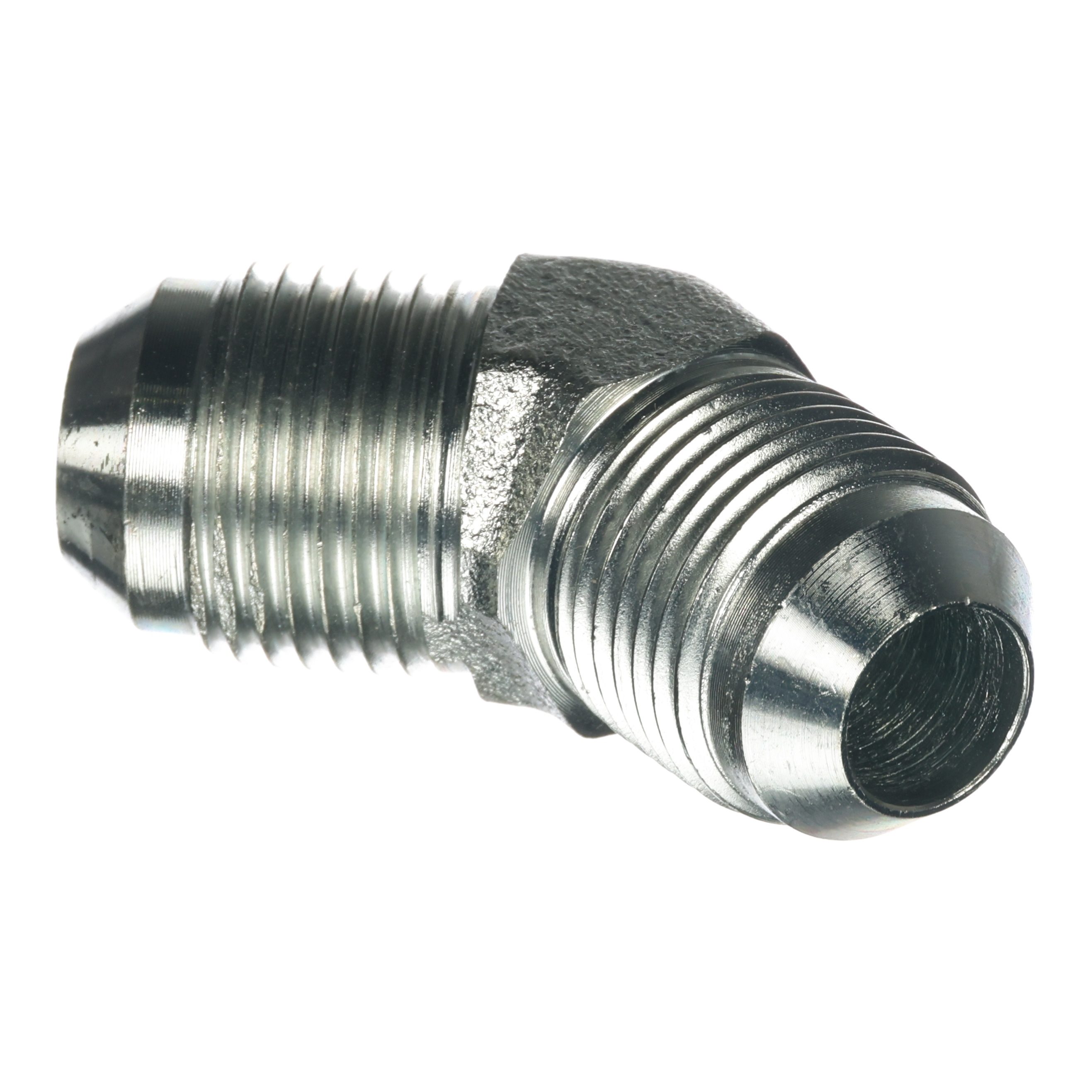 Elbow 2504-8 45 1/2in Male JIC