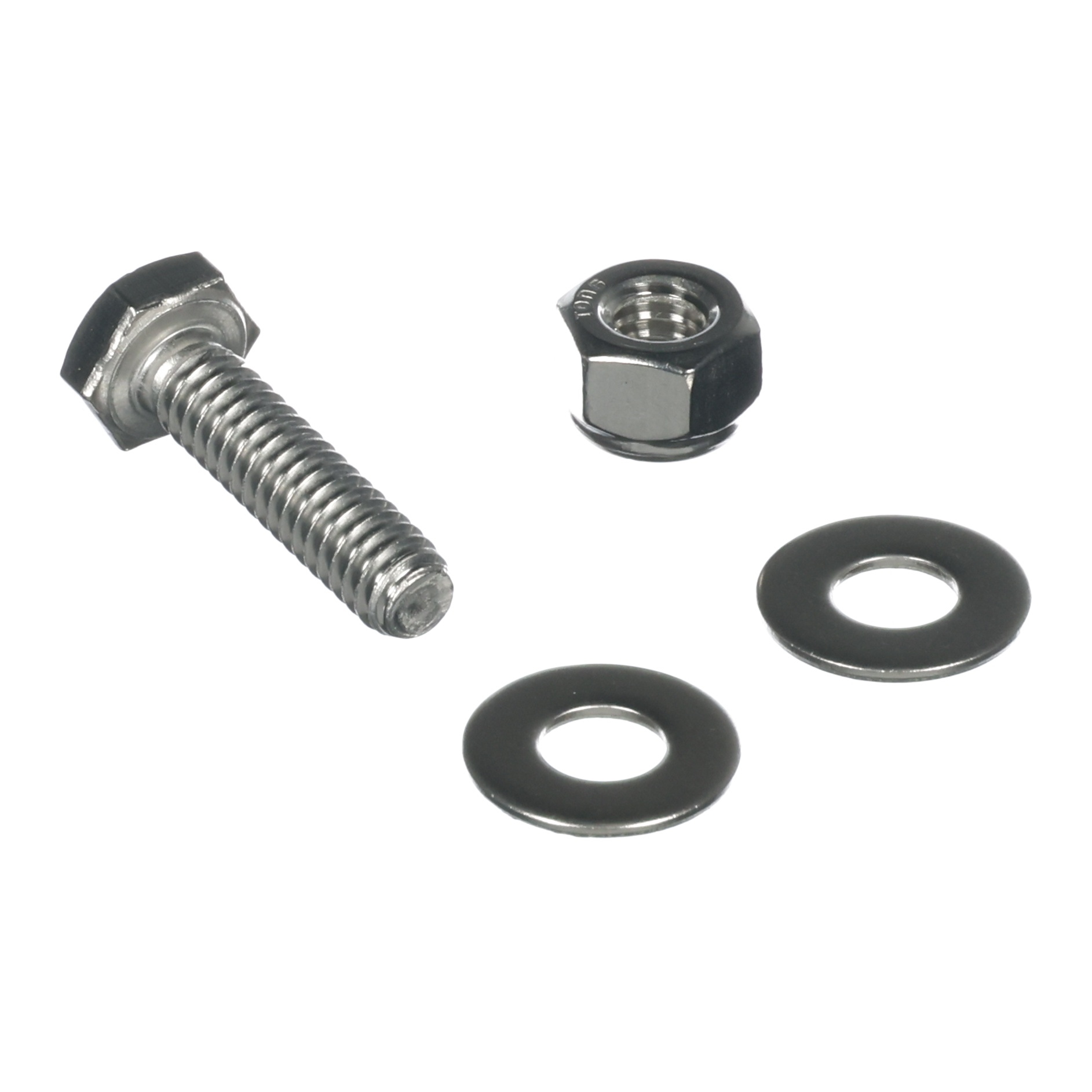 Bolt Kit, for Nozzles 1-Set Hardware