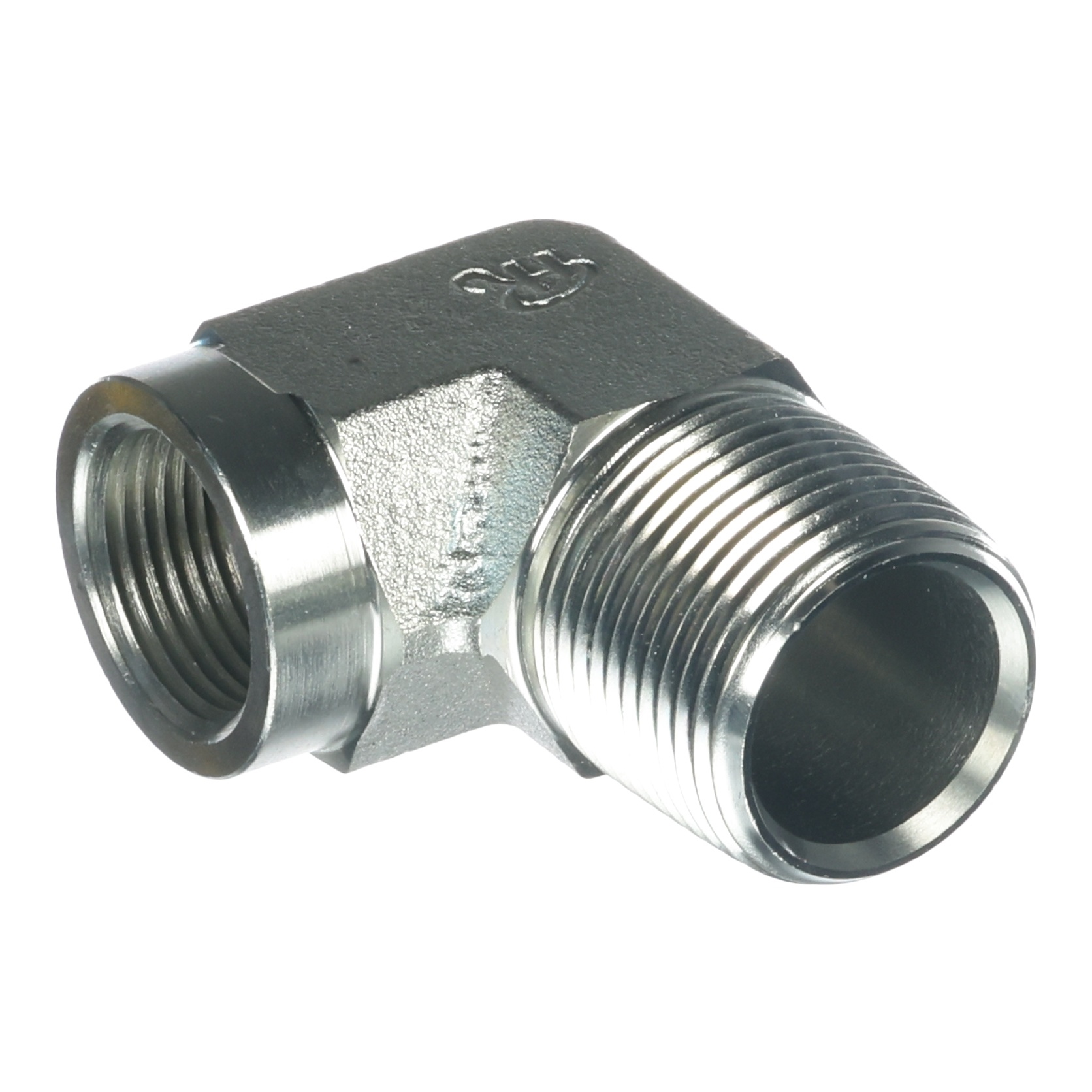 Elbow 5502-16-12 1in MPT x 3/4in FPT