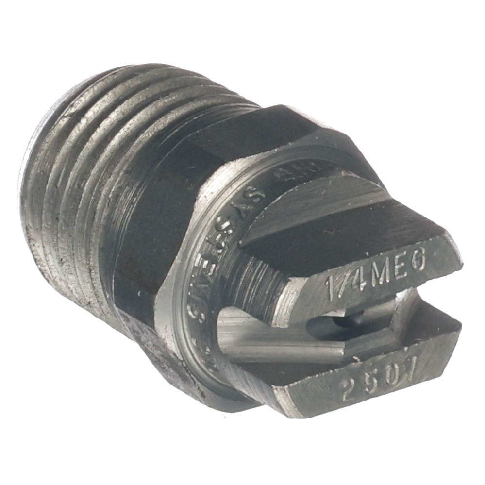 SSC, SA1/4MEG-2507 Wash Jet Nozzle