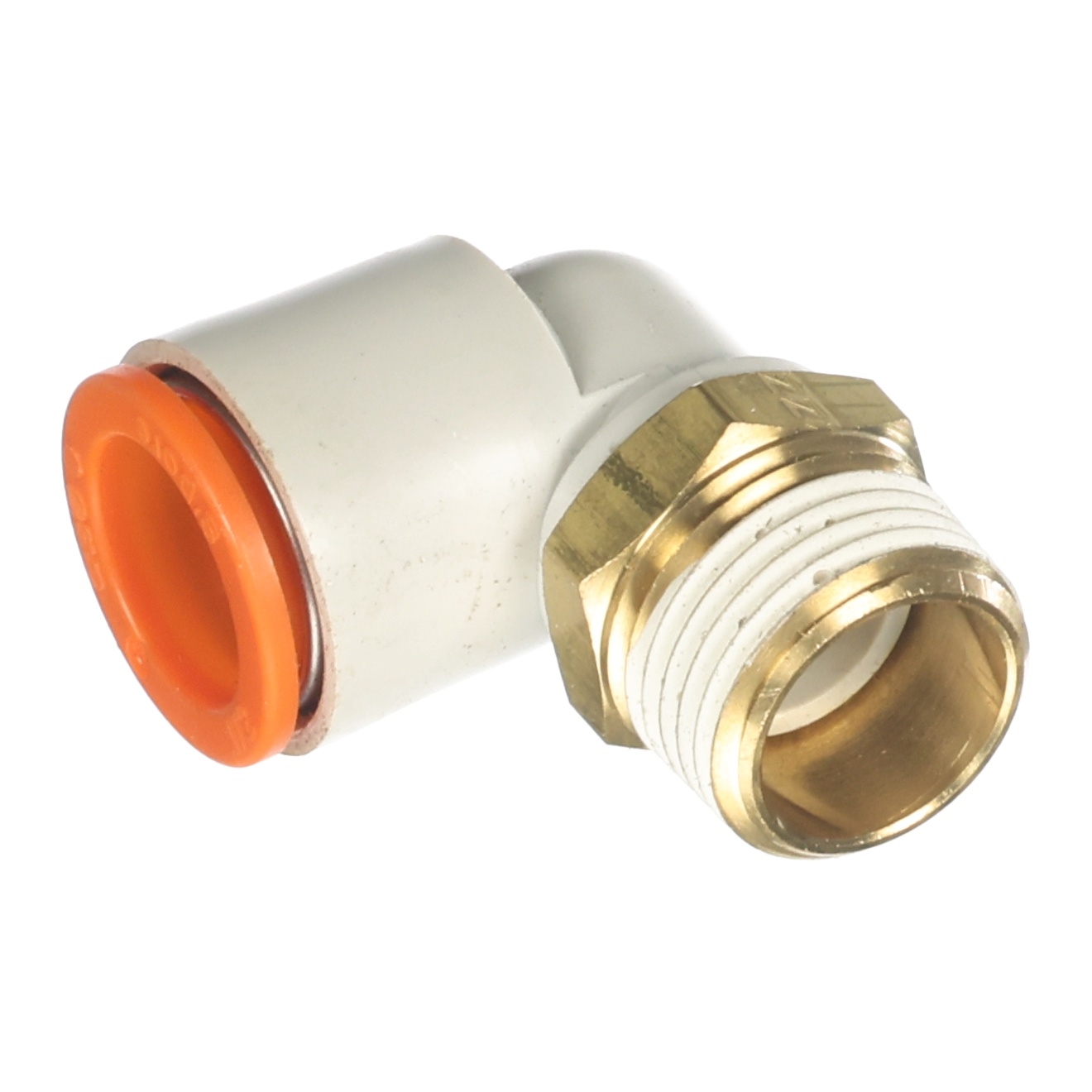 SMC One Touch Fitting KQ2L13-36AS