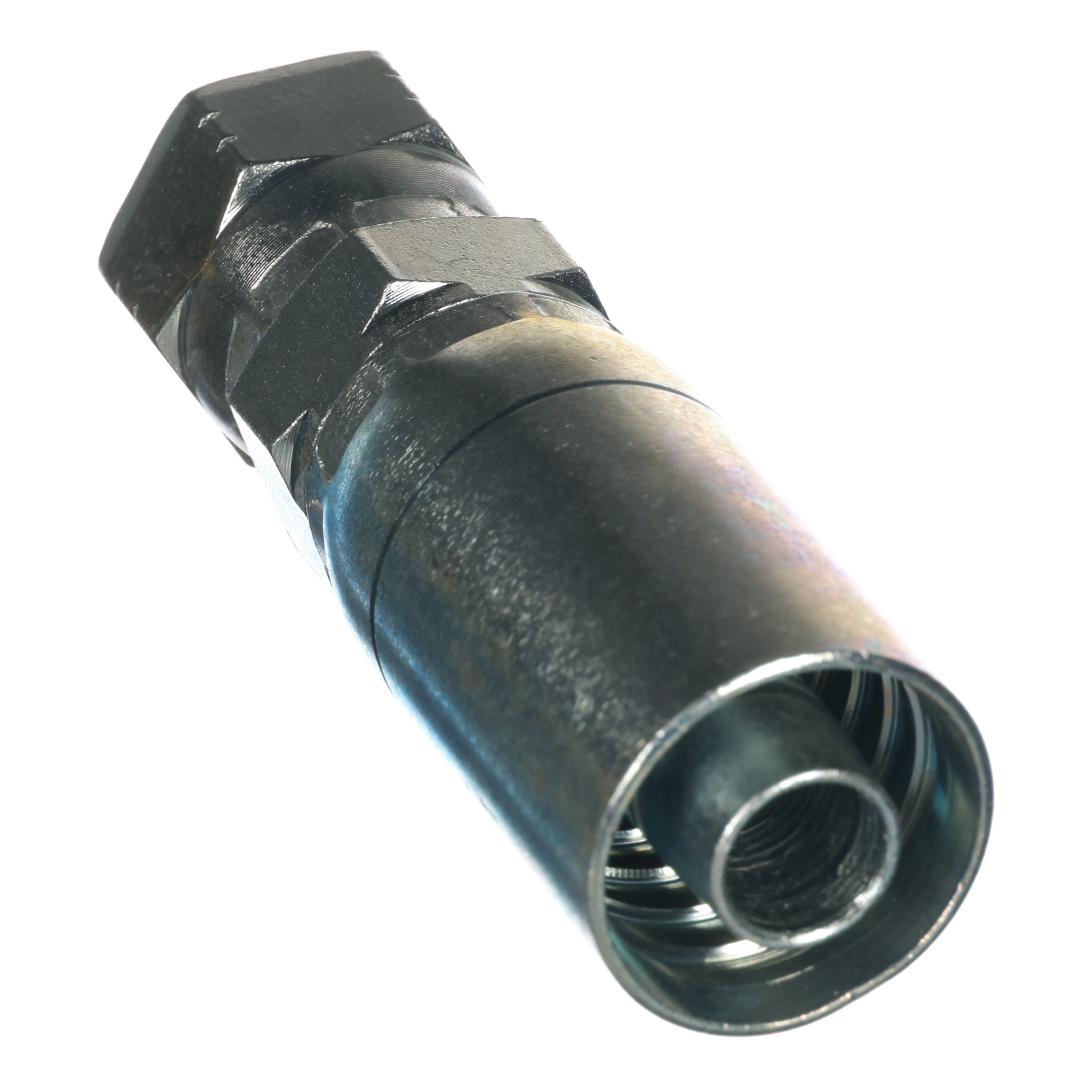 HOSE FITTING