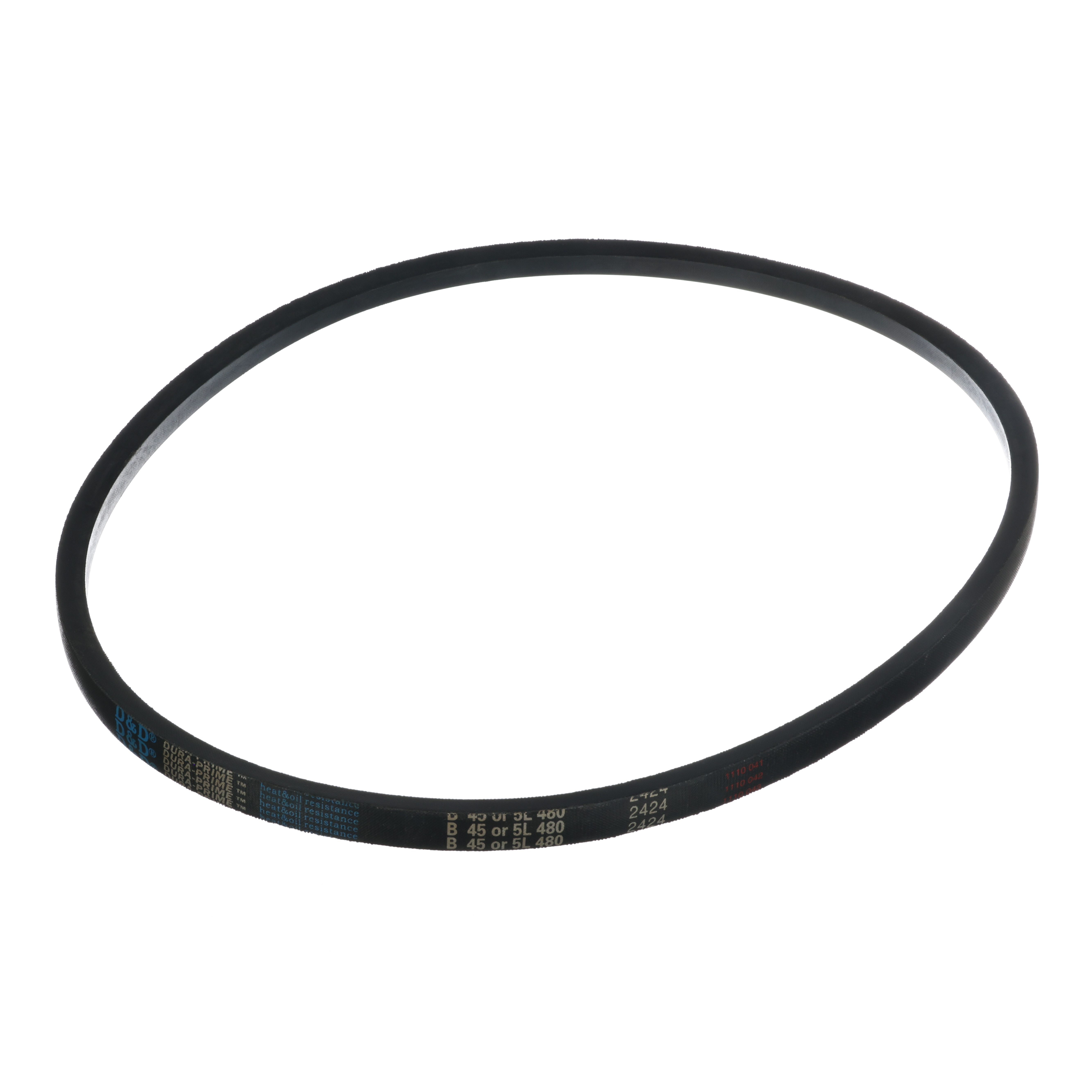 V-Belt B45-SPL Outside Length 48in