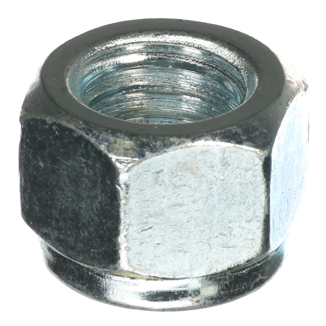 1/2 X 13 Nylon Hex Nut *Per 1