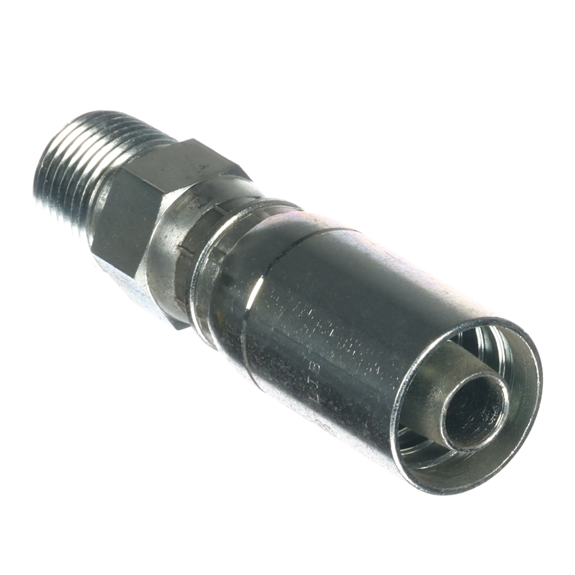 FITTING/1/2" MALE PIPE SWIVEL