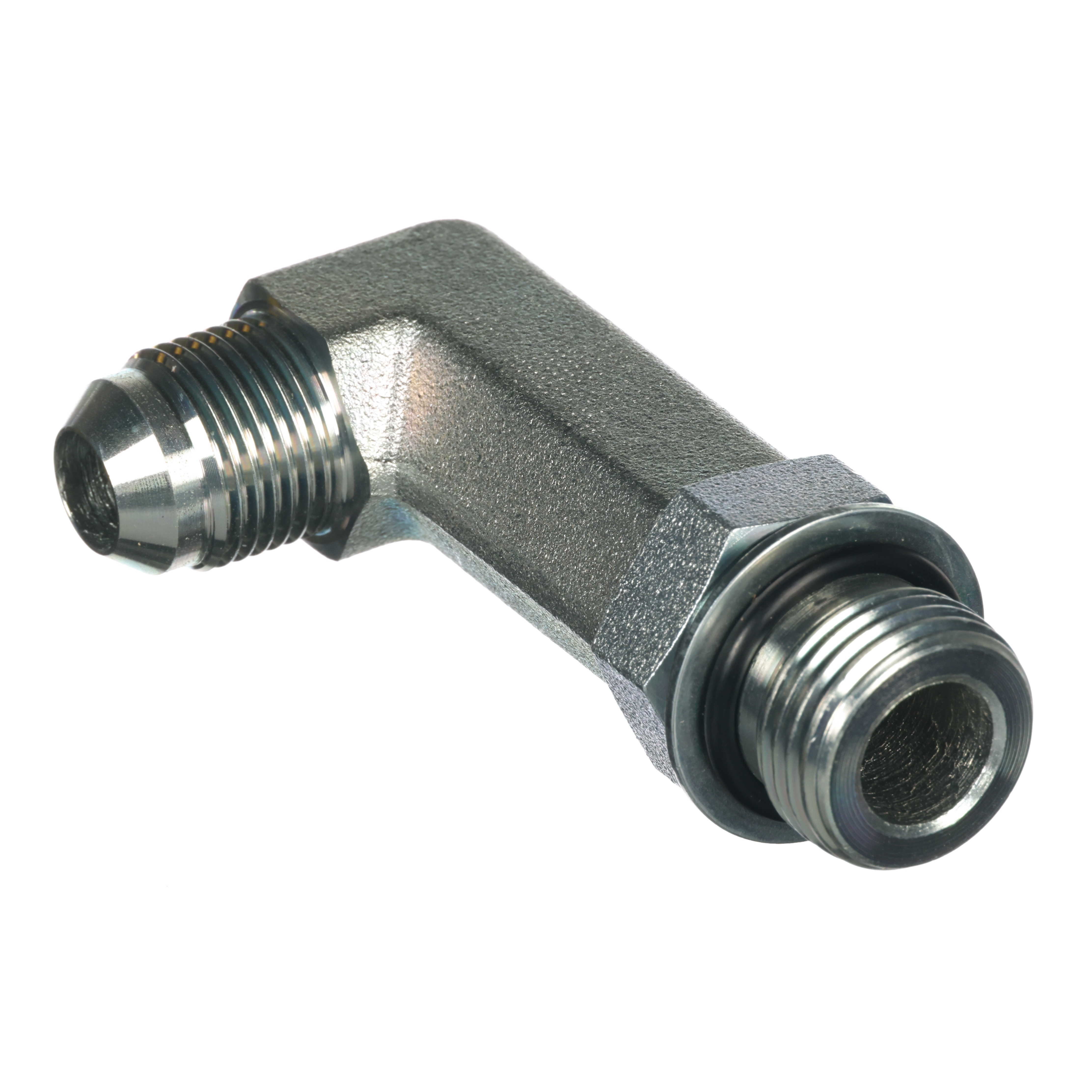 Elbow 6801-8-10LL M JIC 1/2in x 7/8-14in