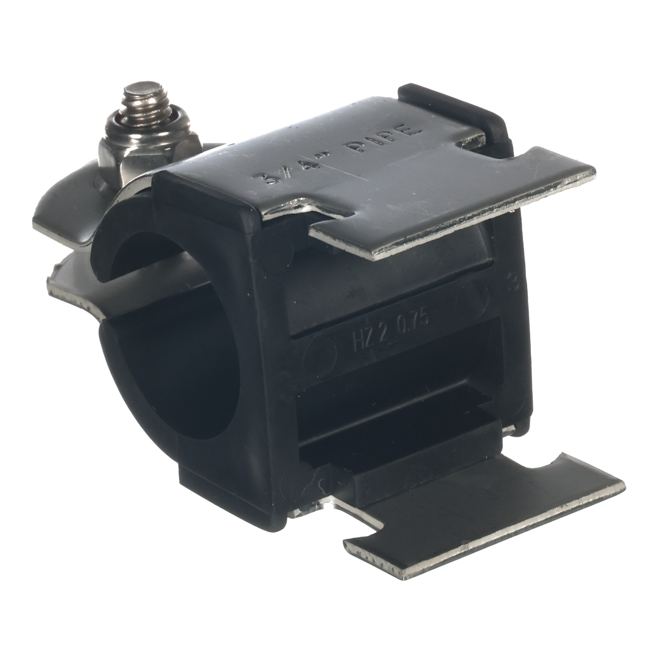 Zsi, Cush-A-Clamp 017NS022 1.05 ID SS