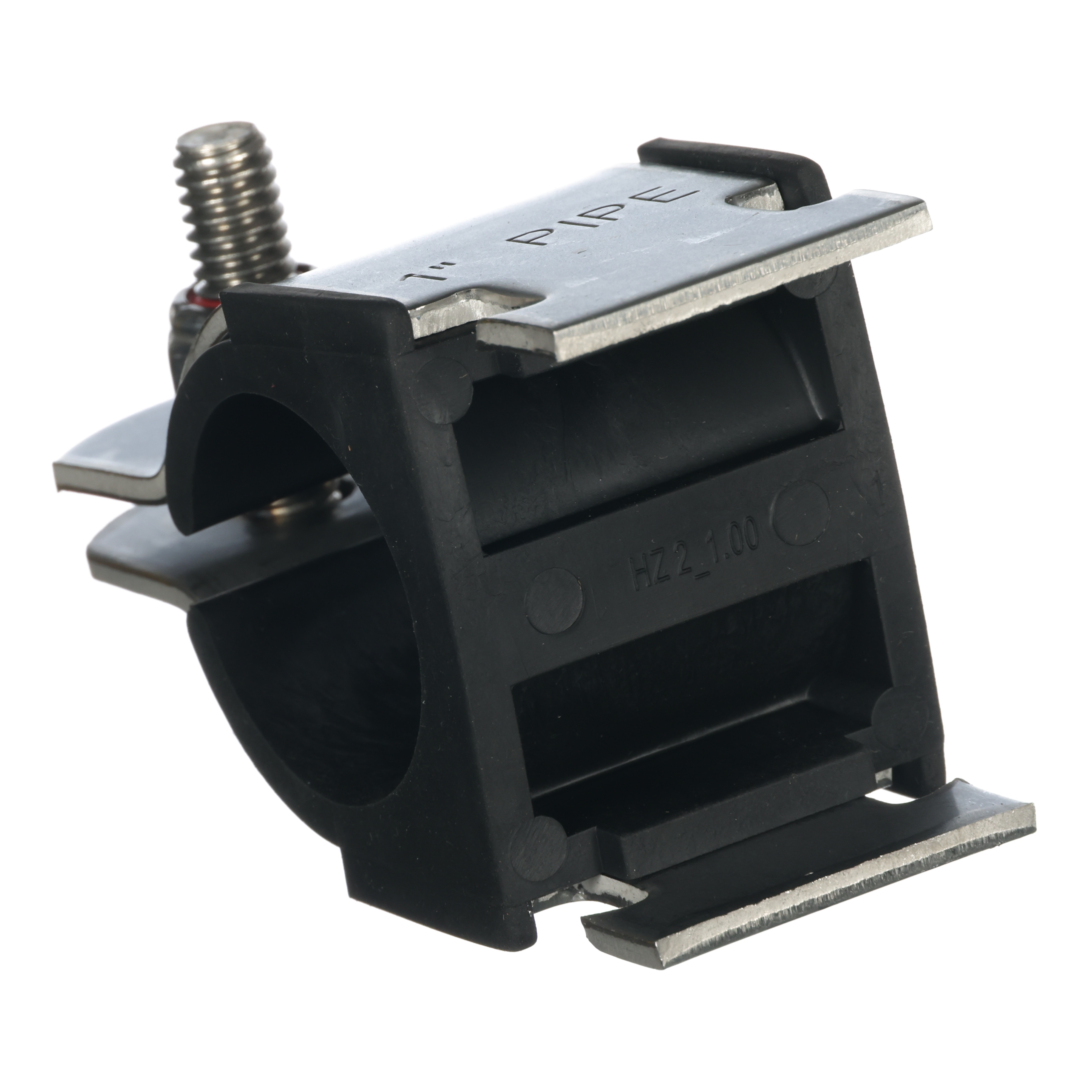 Zsi, Cush-A-Clamp 021NS026 1.31 ID SS