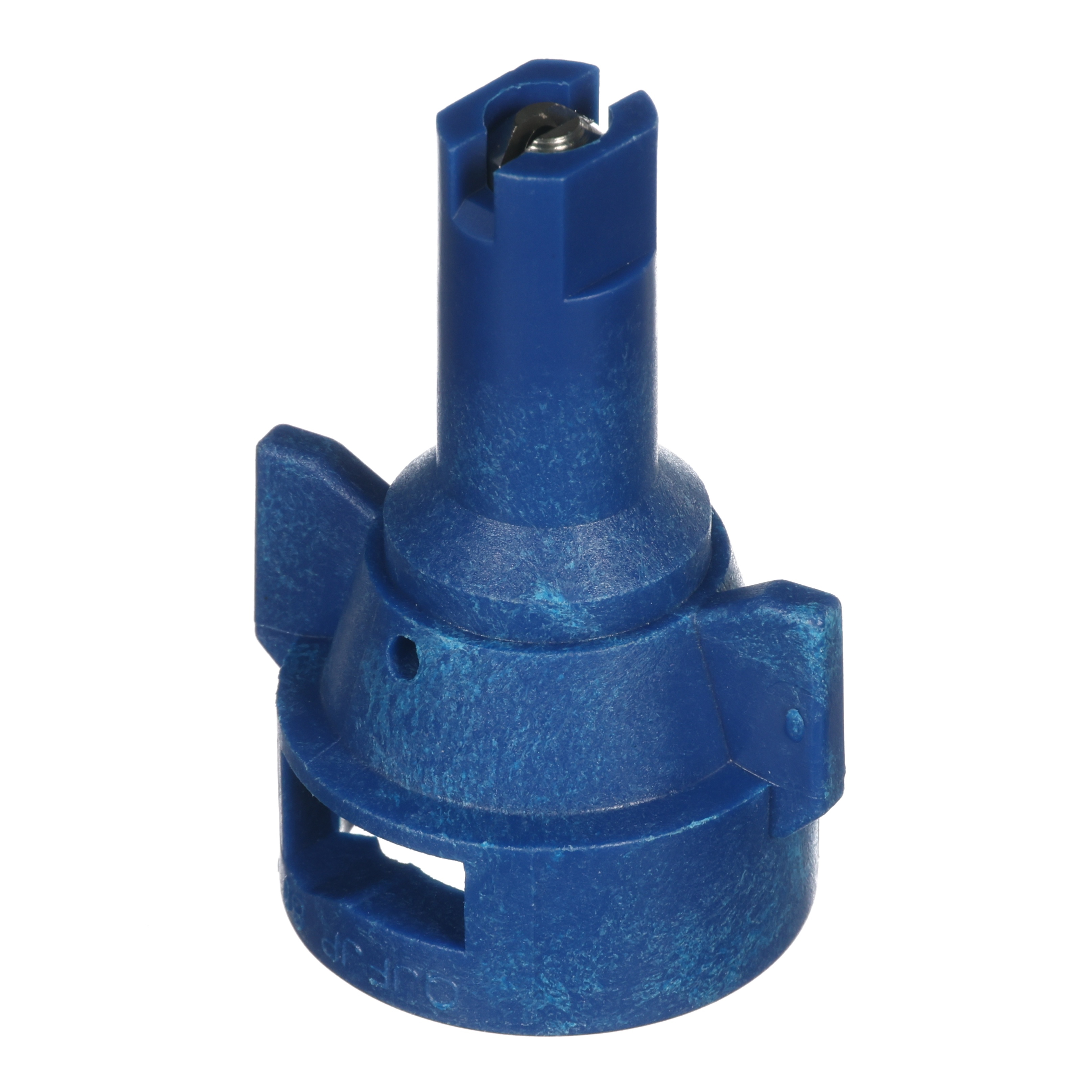 Foam Nozzle QuickConnect 0.4GPM 105Red