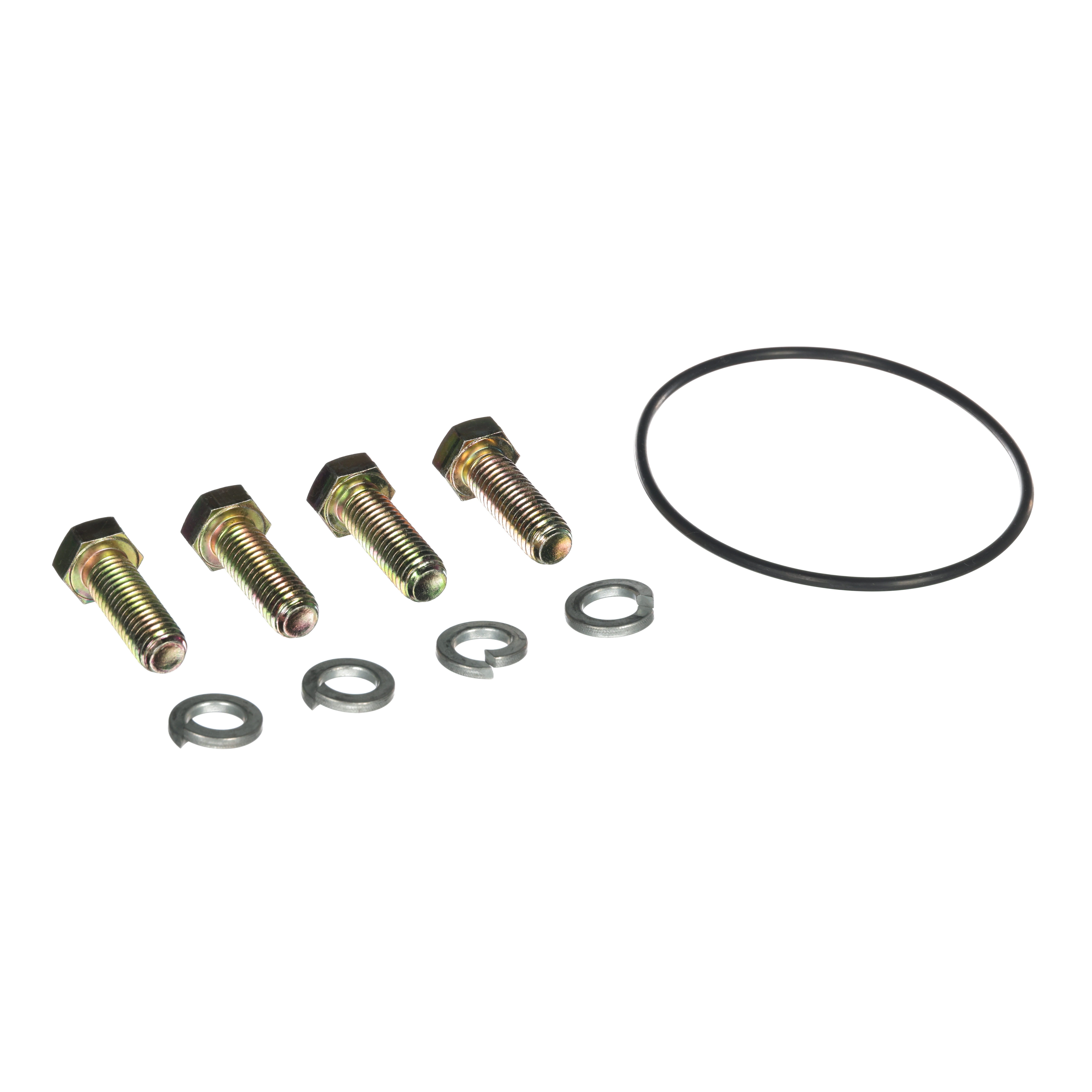 Kit/Bolt,Heco,Bk-16-0