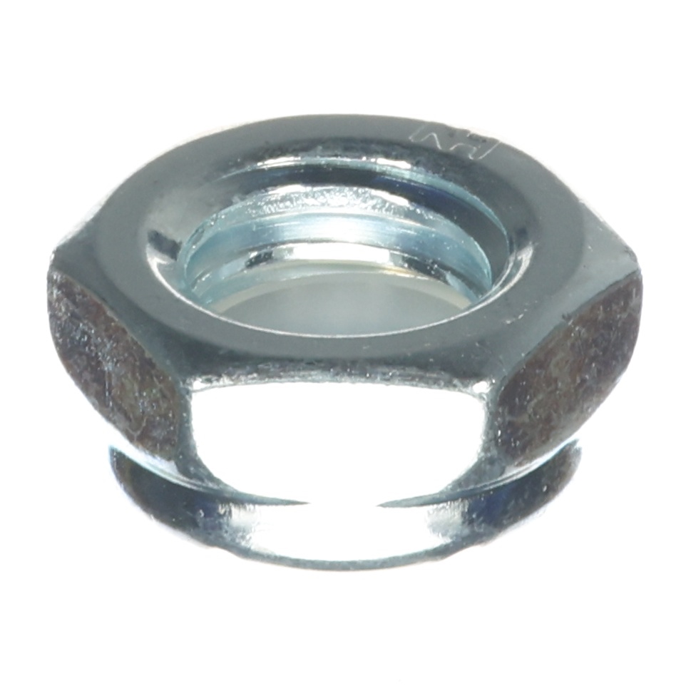 Nut, Hex Nylon-Lock Thin 3/8-16 37CNNTS (PACK OF 100)