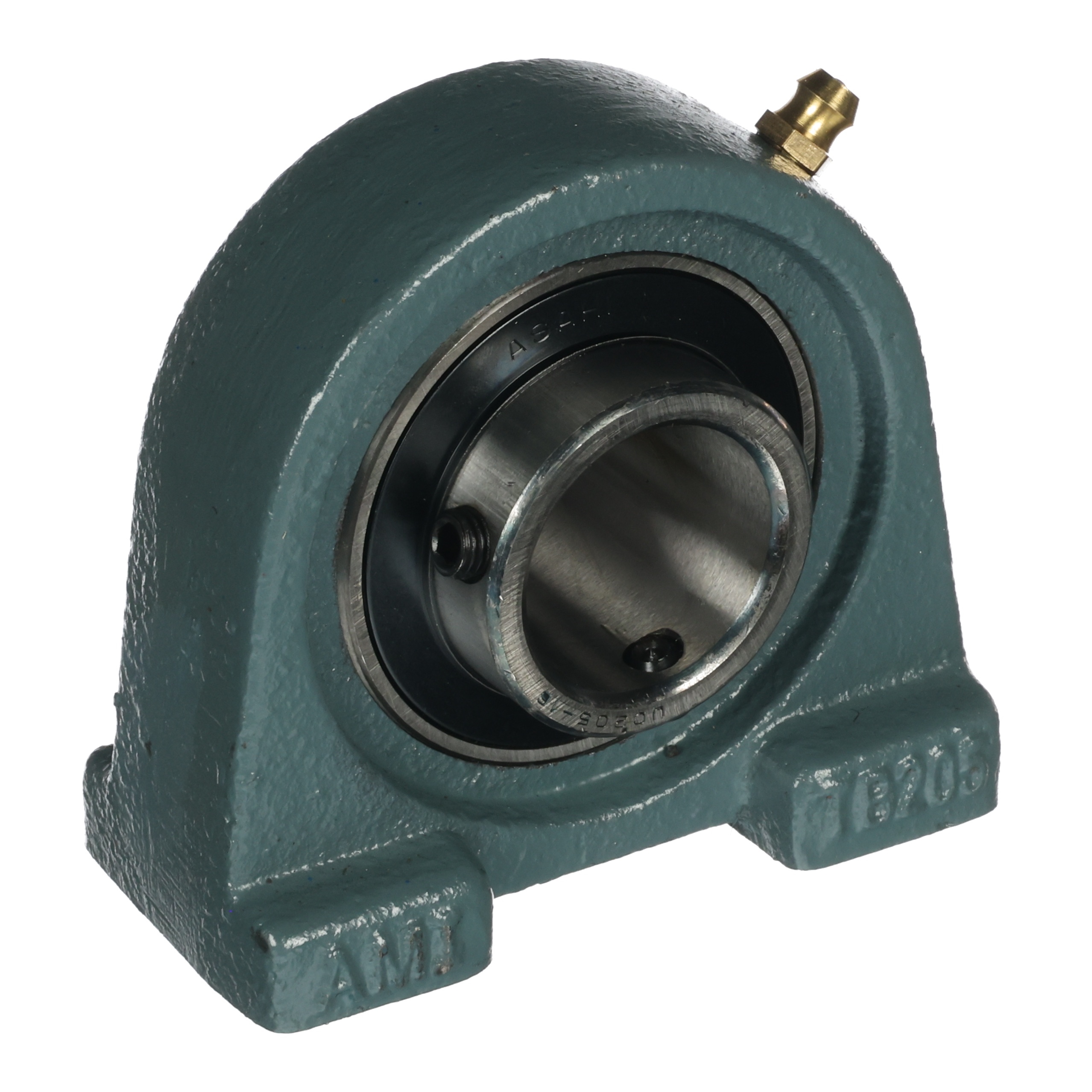 BEARING/2-BOLT,1",TAPPED BASE