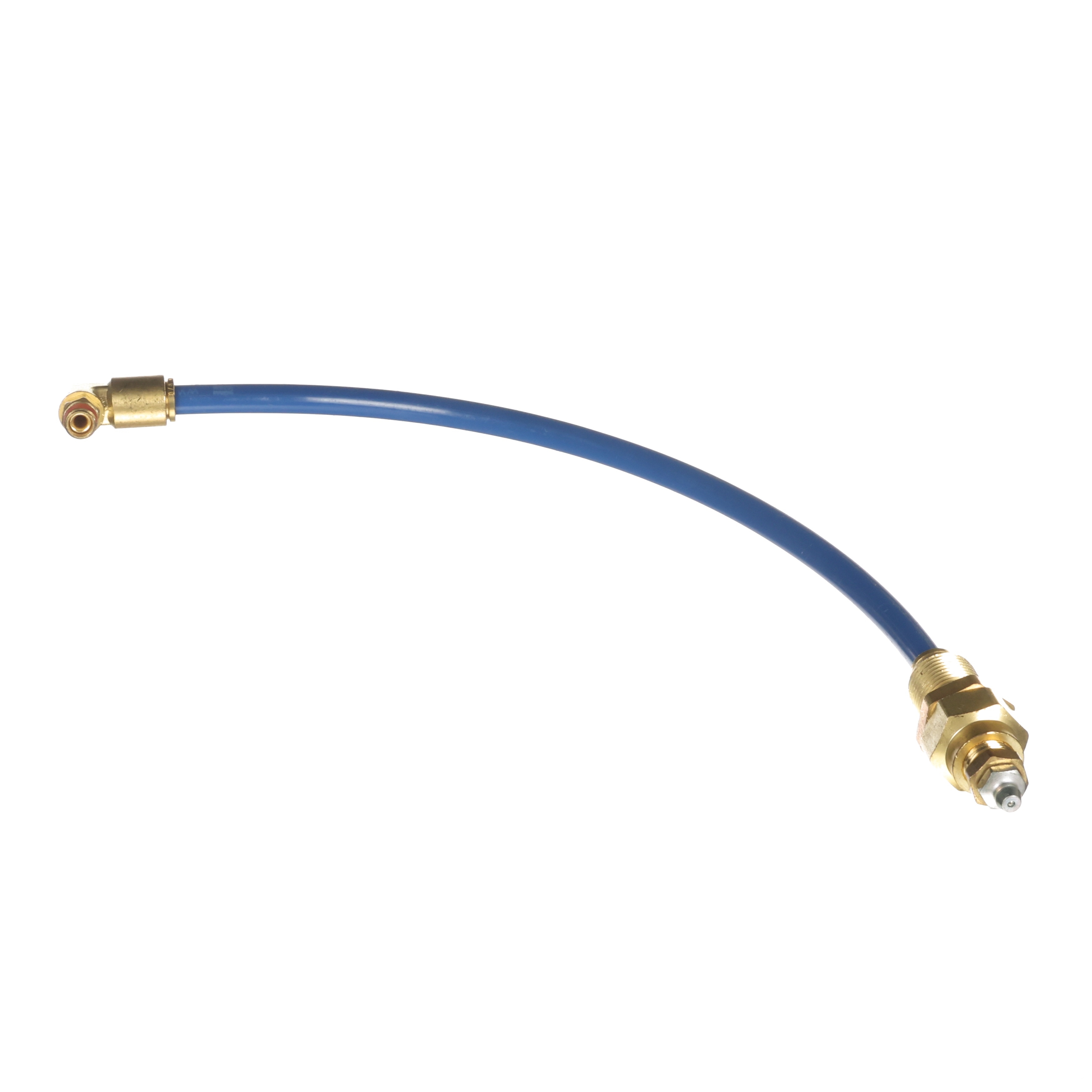 Hose Assembly Grease Kit w/Fittings