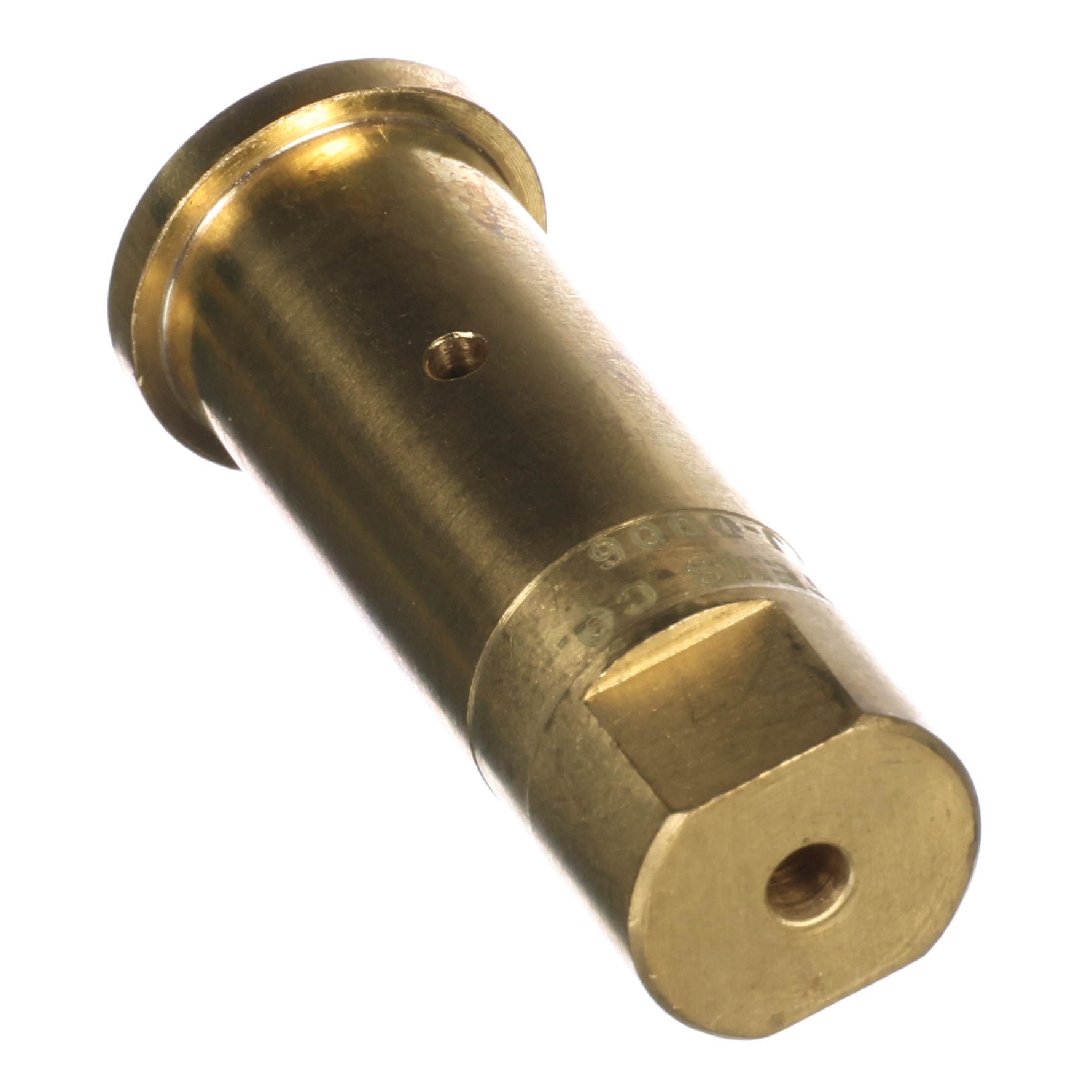 SSC, Nozzle FJ-0006 FoamJet Brass 0