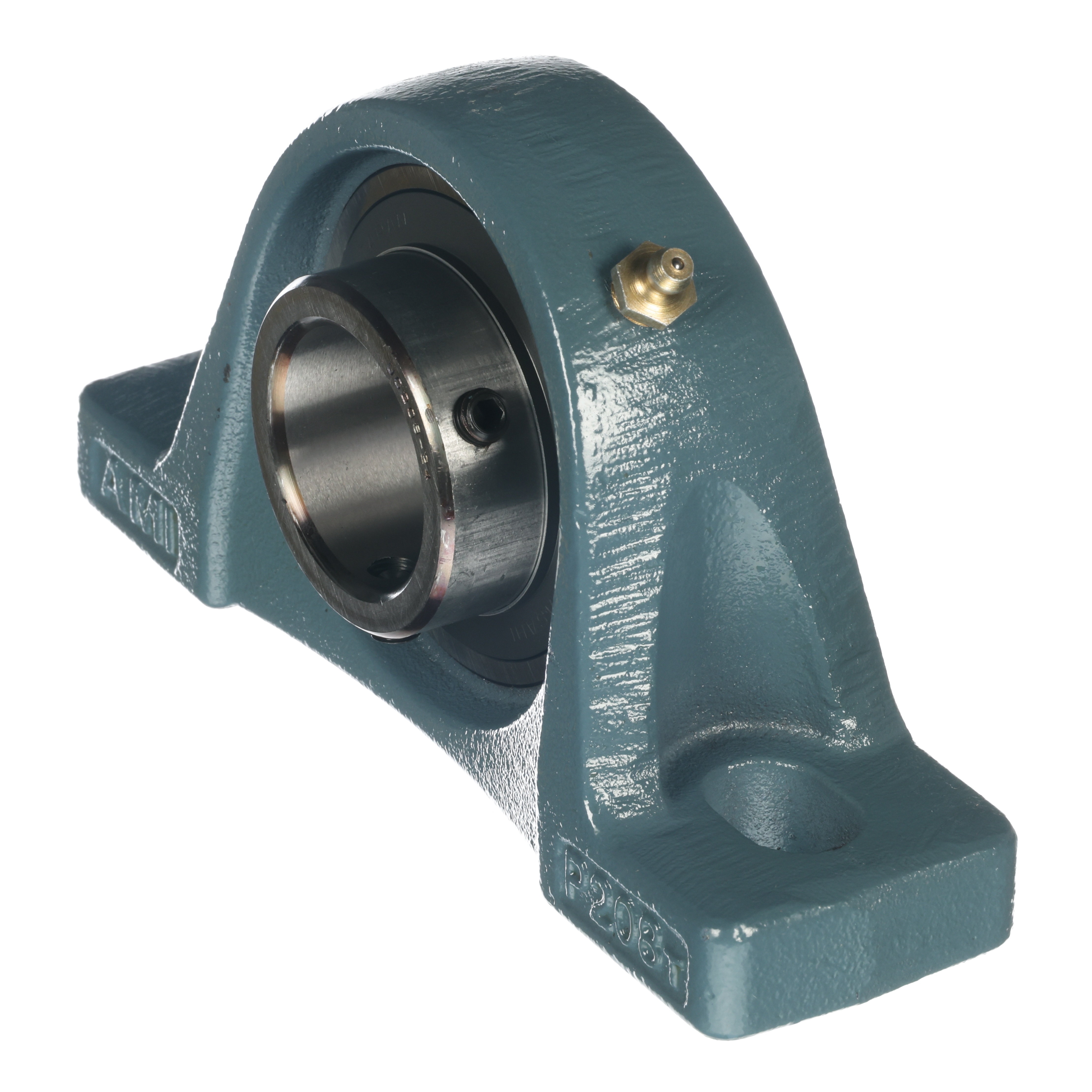 AMI Bearing 2-Bolt Pillow Block 1-1/2in