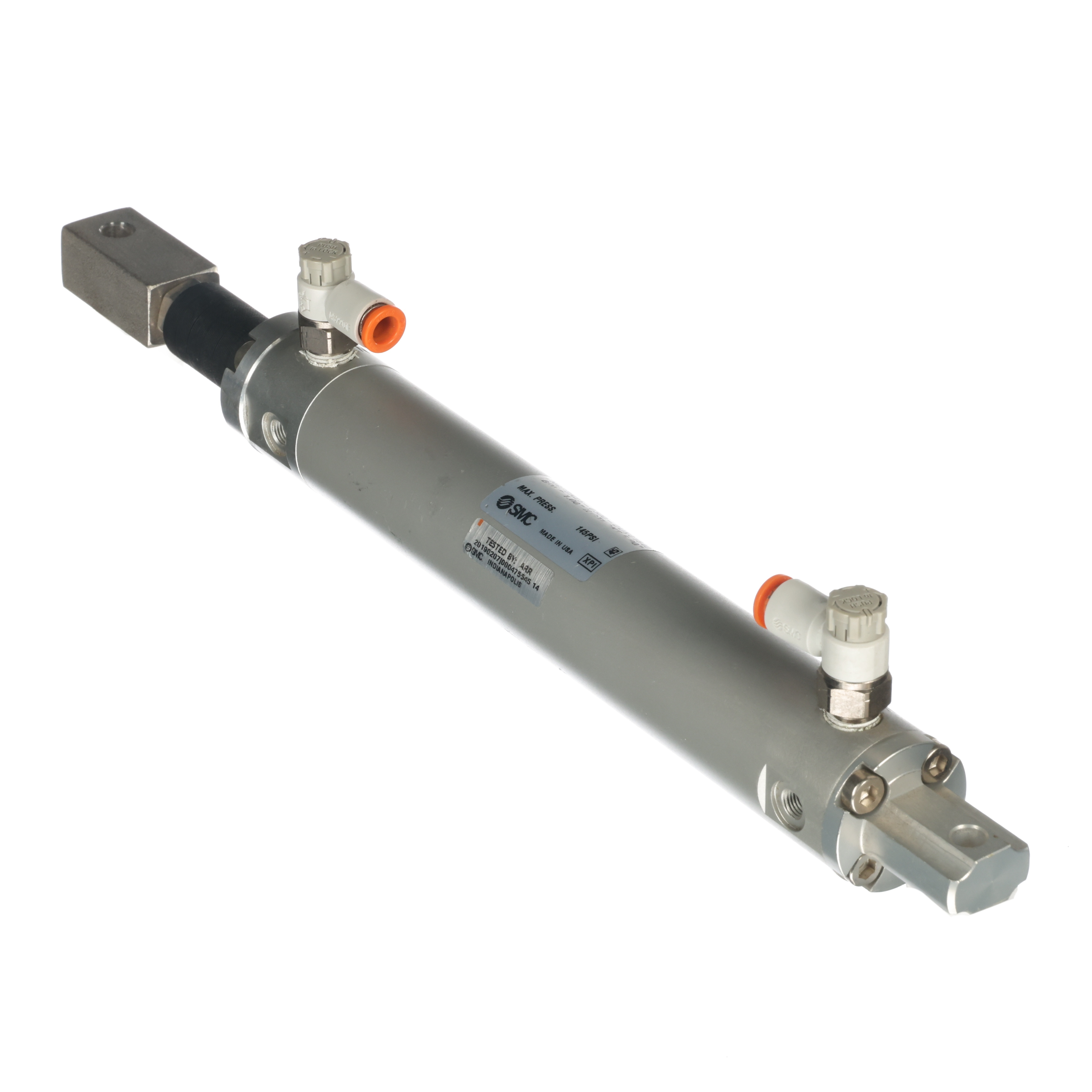 CYLINDER/AIR,1"BOREX5"STK