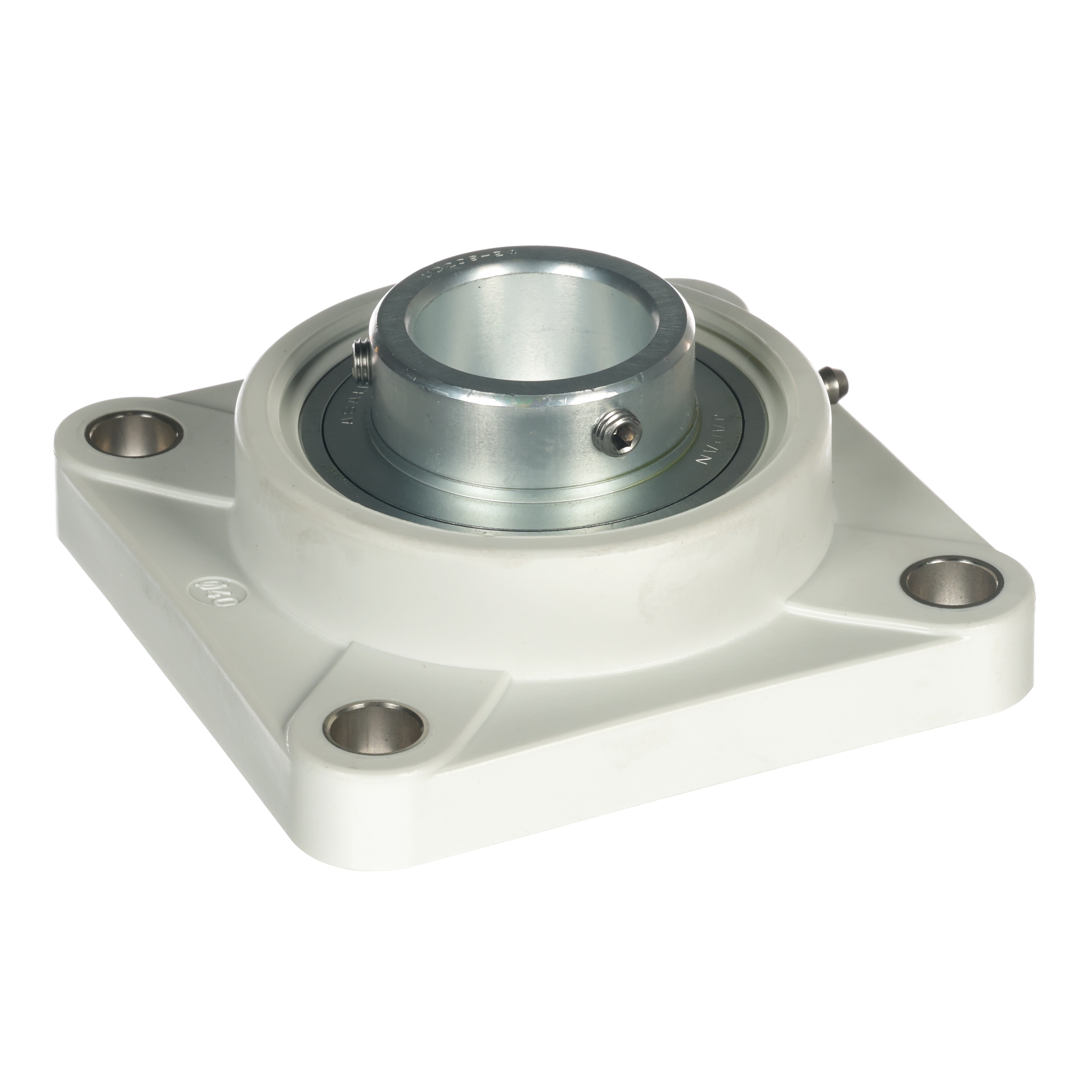 FLANGE BEARING