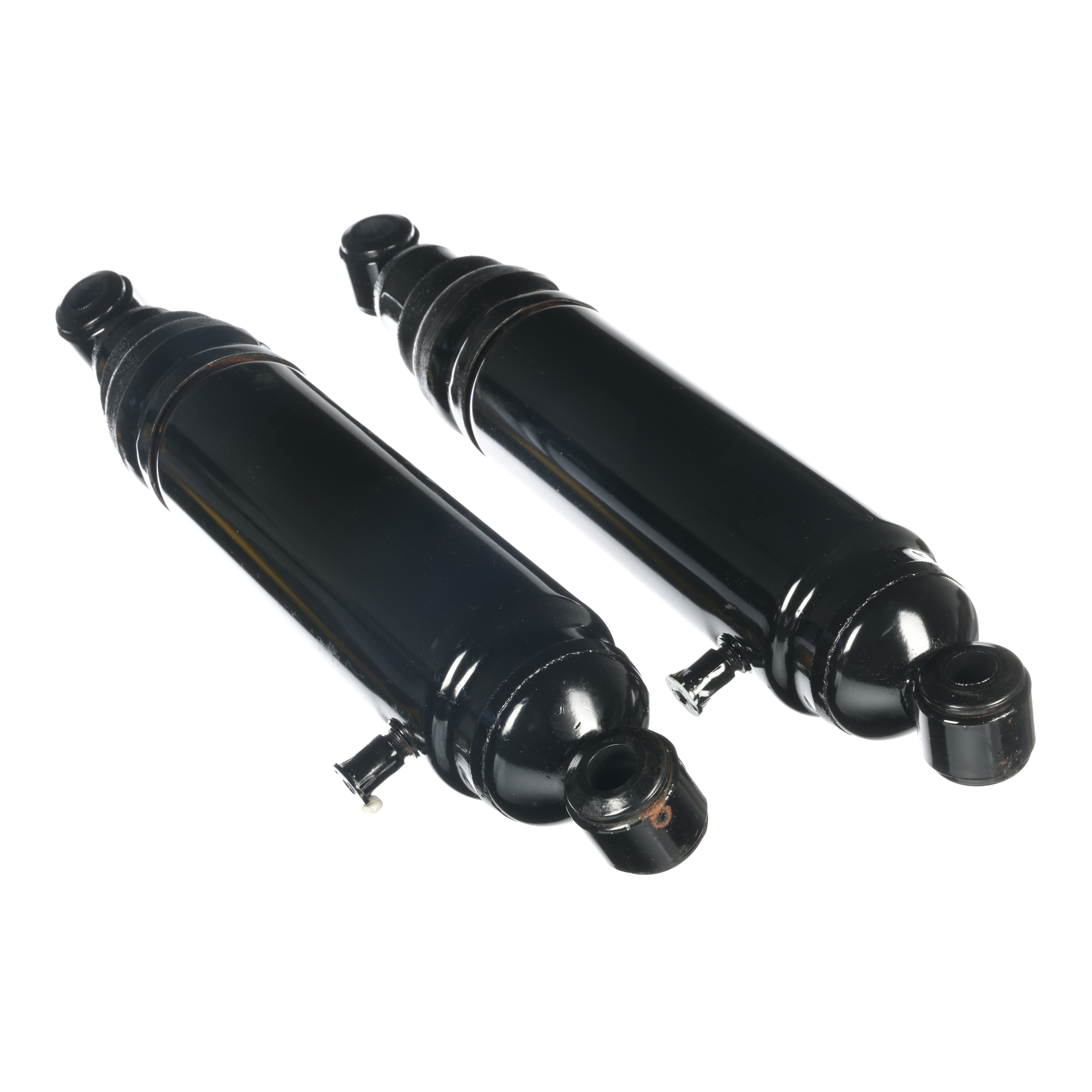 CONVEYOR SHOCK WITH HOSE KIT