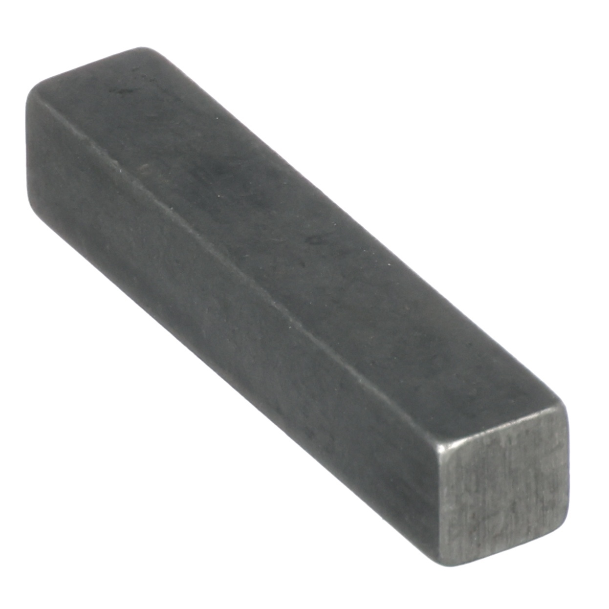 Key Stock 1/4 x 1.25in L Stl 25R125RKS0