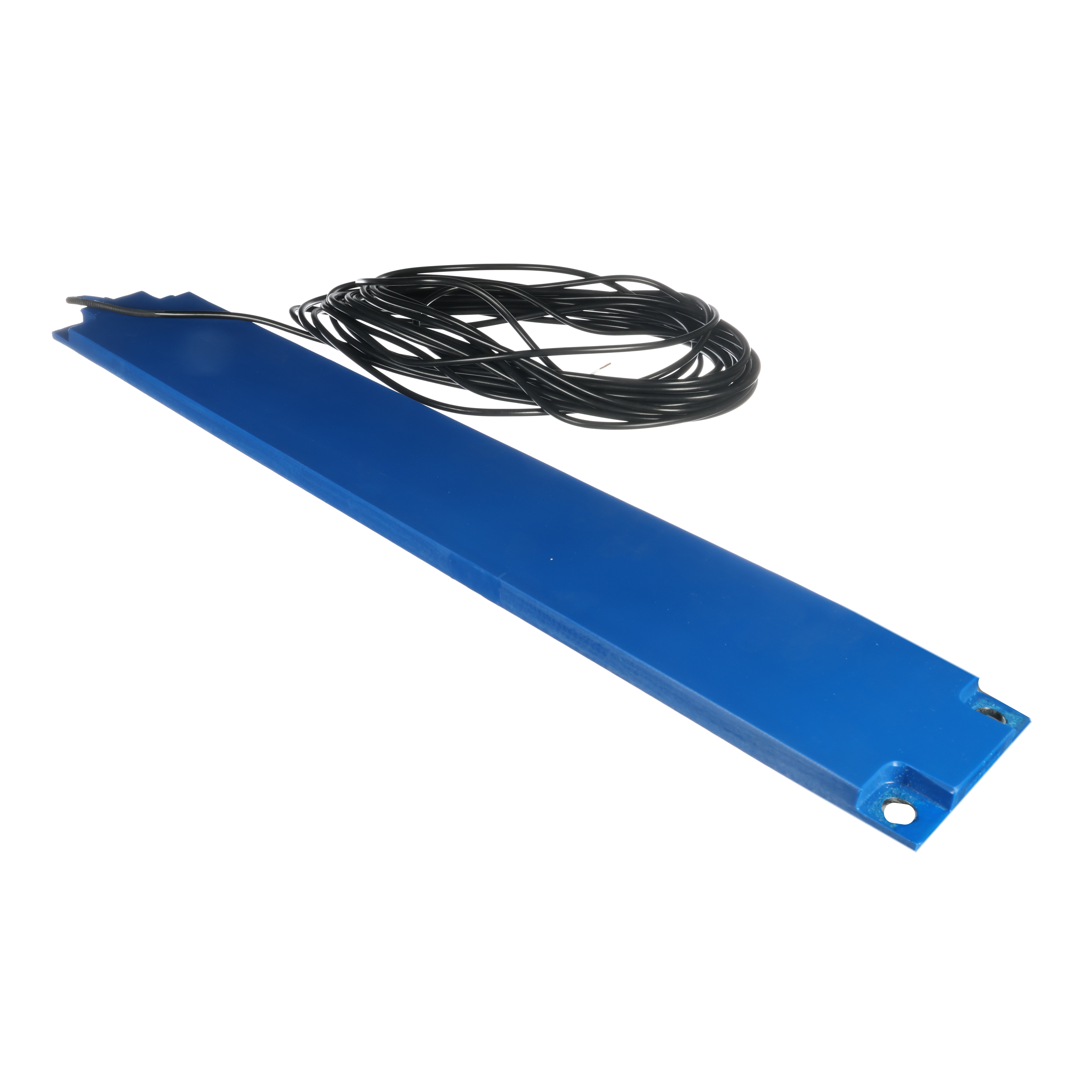 Tape Switch 5in x 32in L Blue 50ft Lead